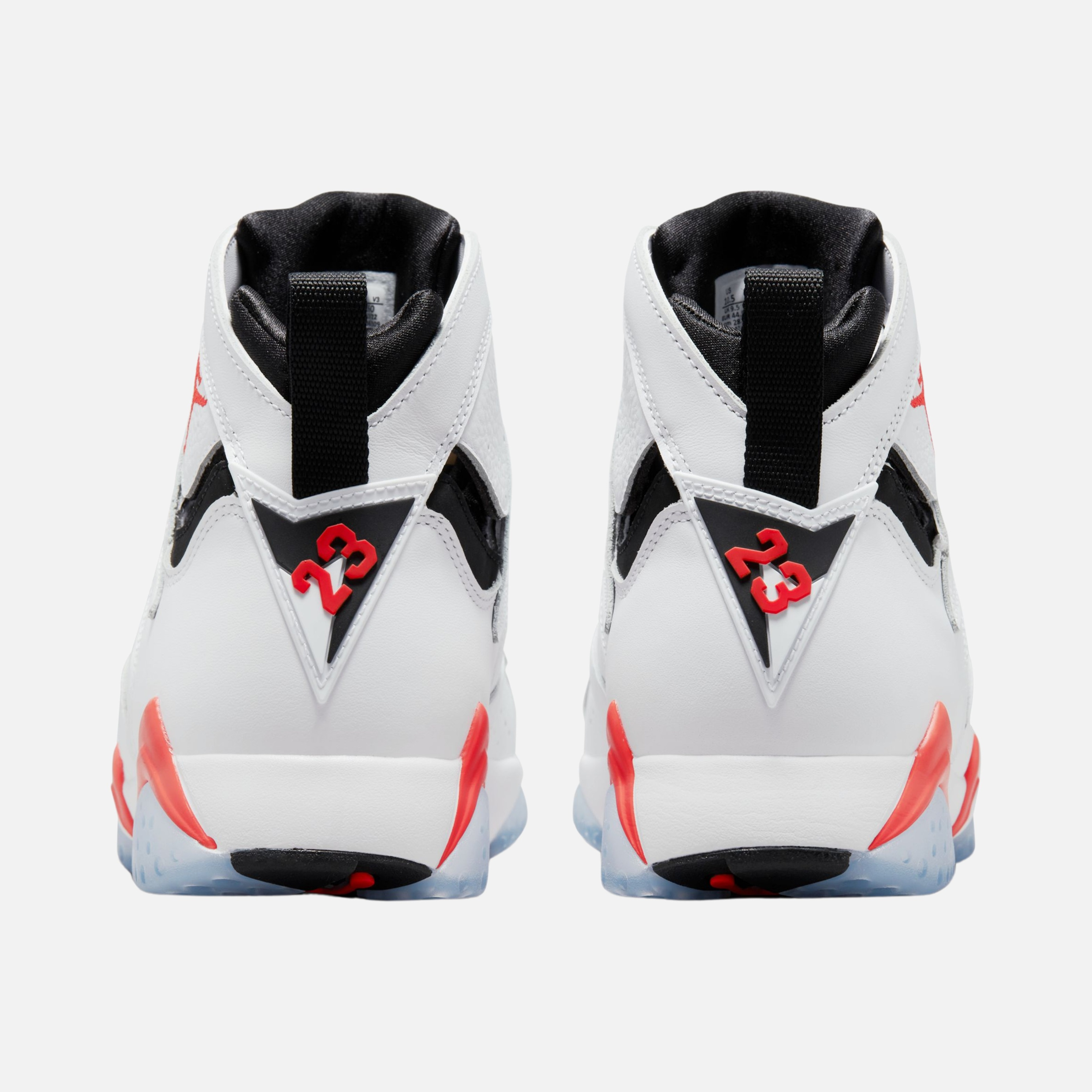Nike Air Jordan 7 Retro Erkek Spor Ayakkabı | Barçın