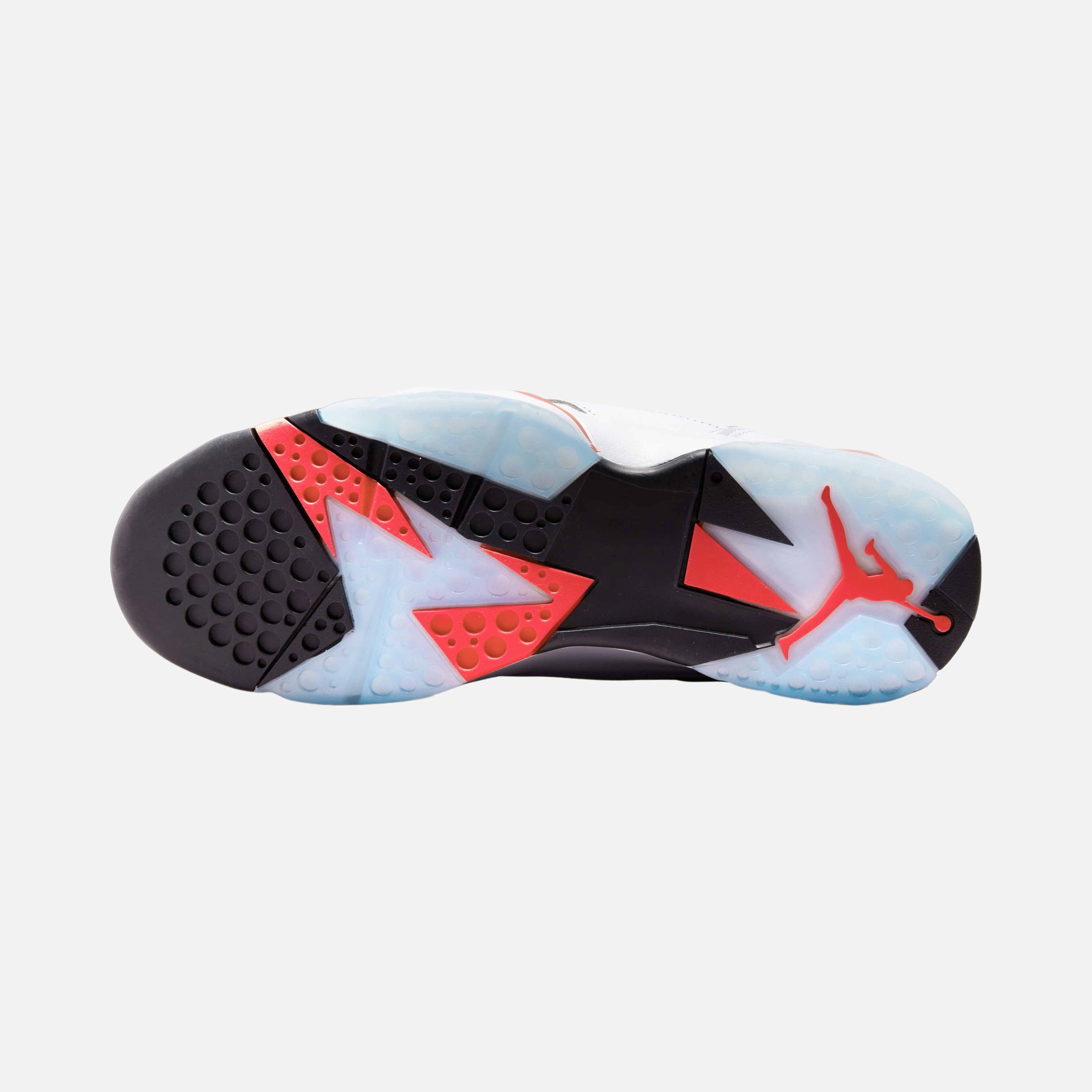 Nike Air Jordan 7 Retro Erkek Spor Ayakkabı | Barçın