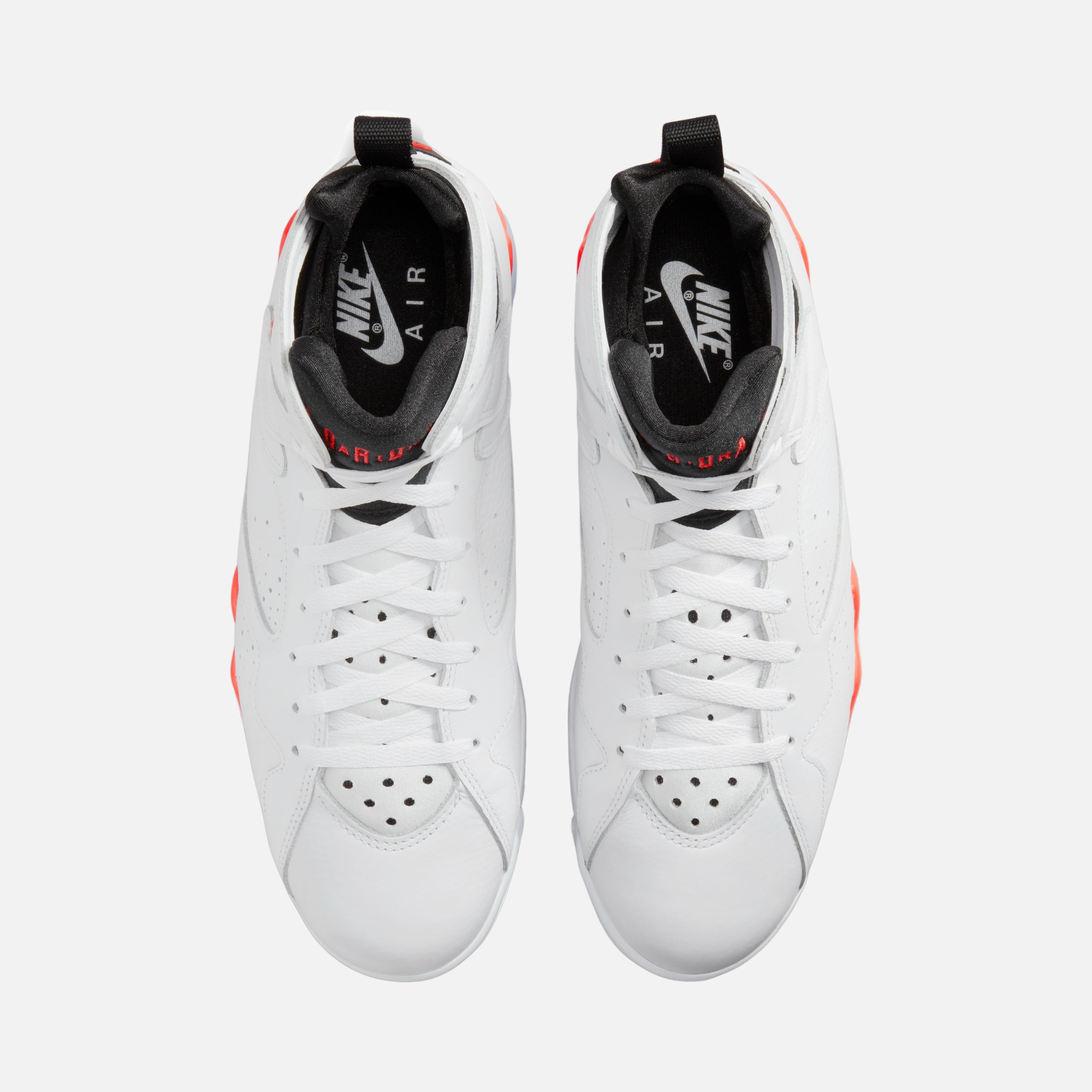 Nike Air Jordan 7 Retro Erkek Spor Ayakkabı | Barçın