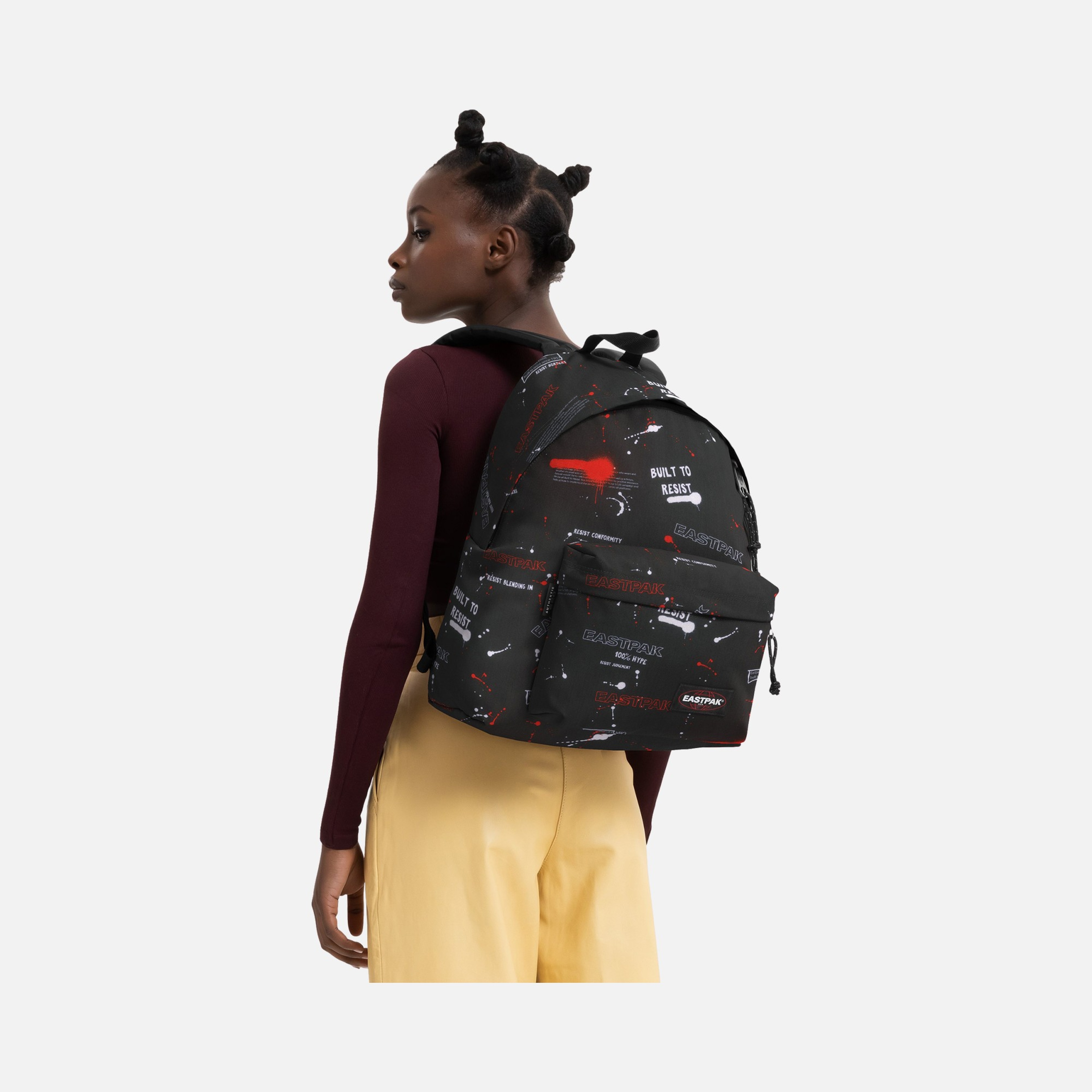 Eastpak Padded Unisez Sırt Çantası