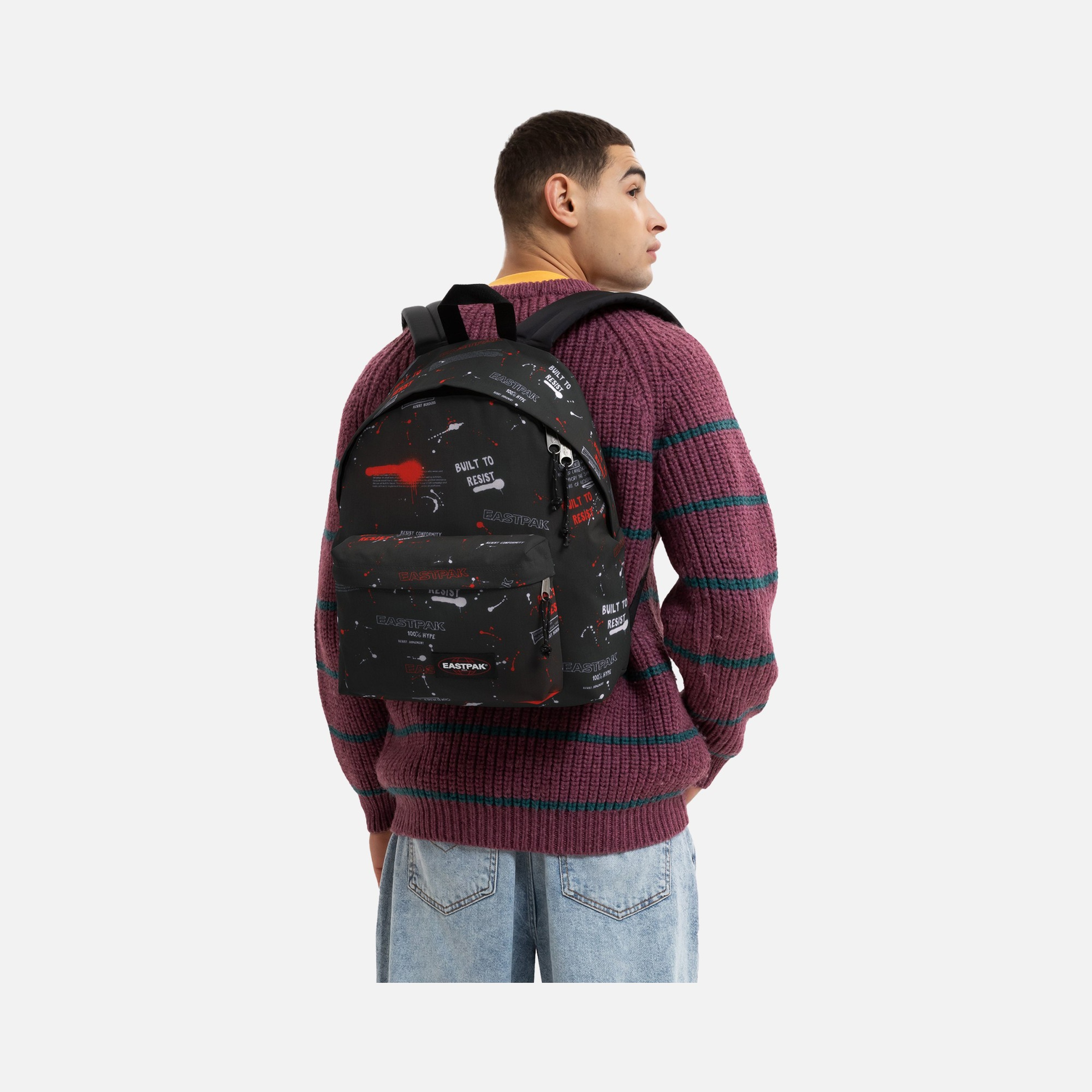 Eastpak Padded Unisez Sırt Çantası