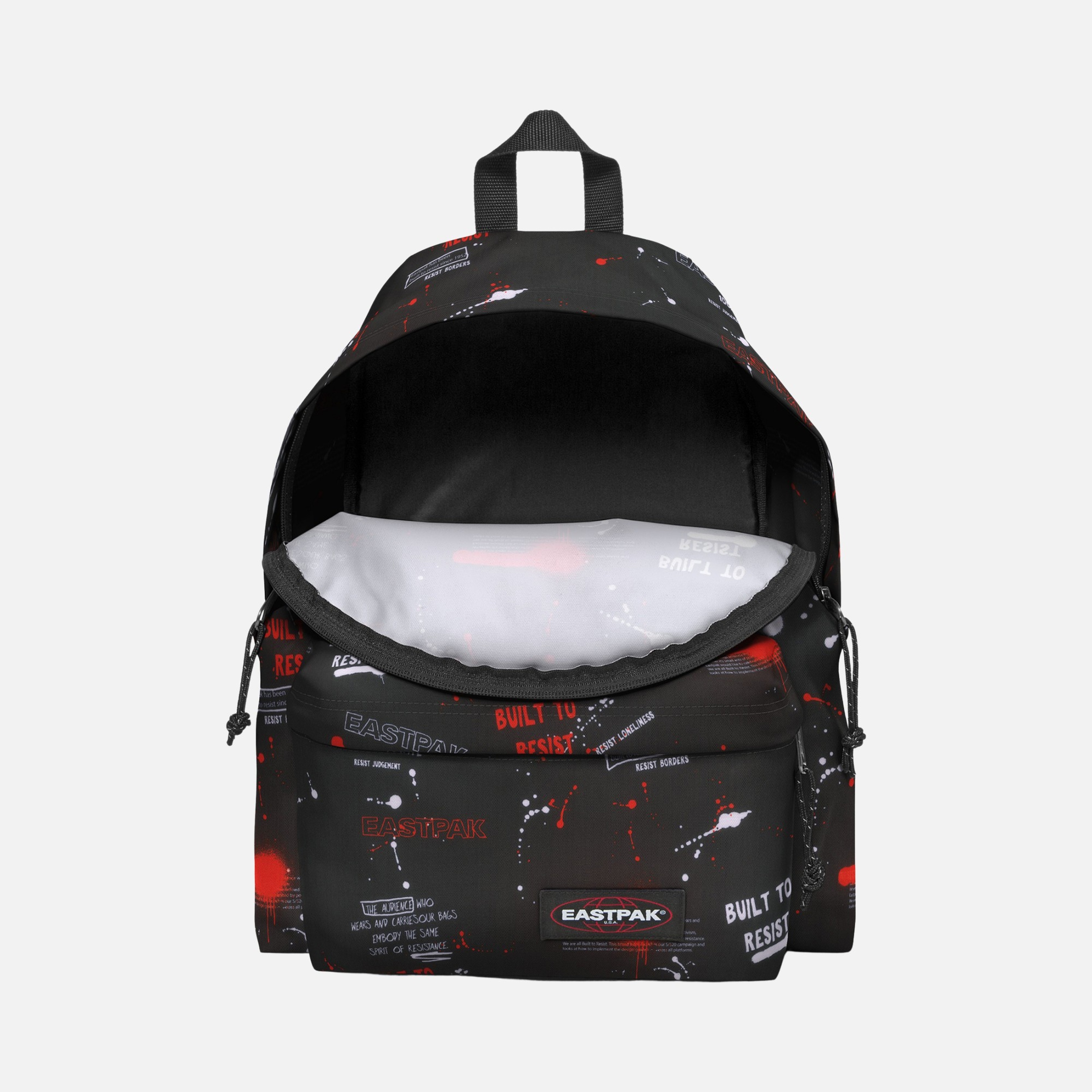 Eastpak Padded Unisez Sırt Çantası