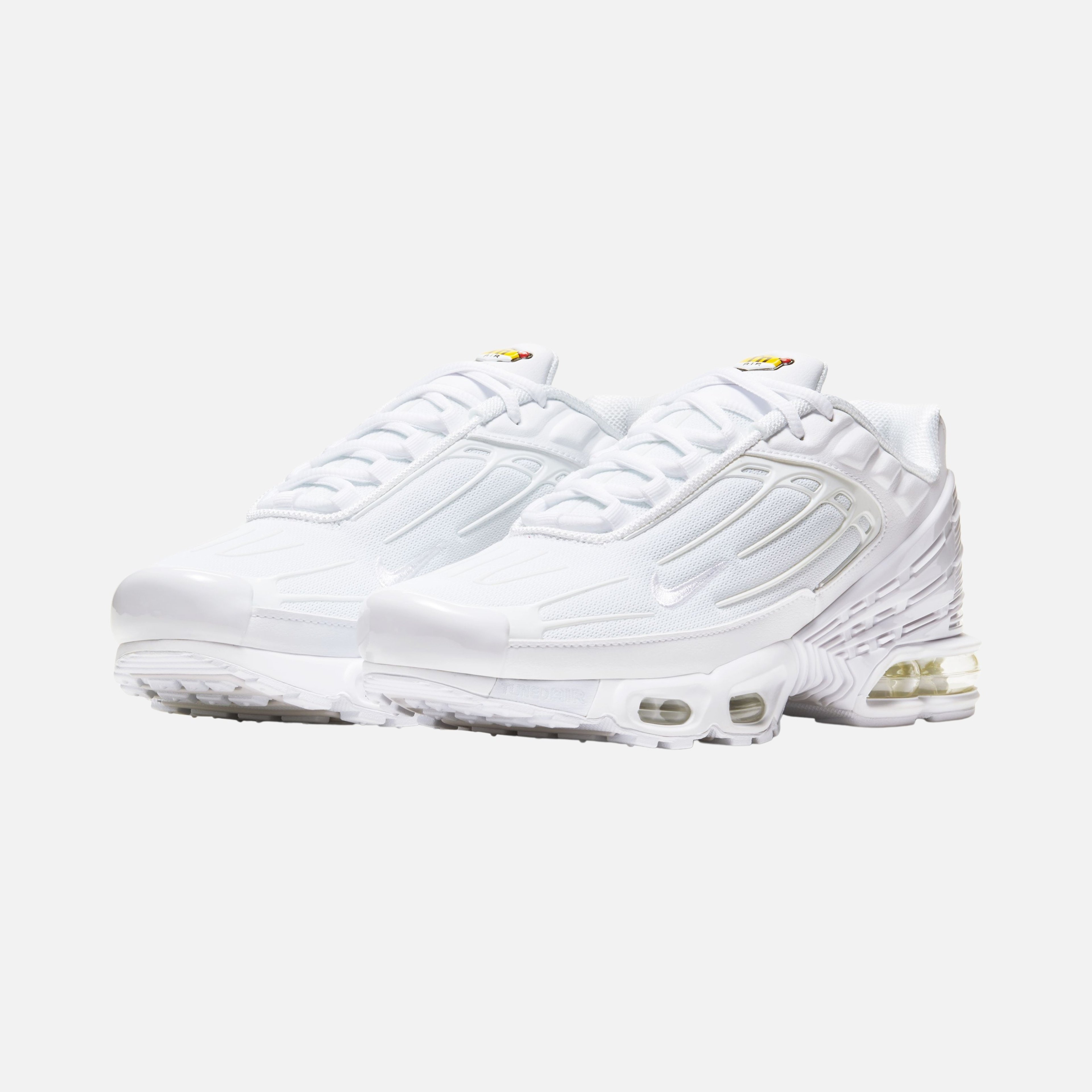 Nike Air Max Plus 3 Sportswear Erkek Ayakkabı