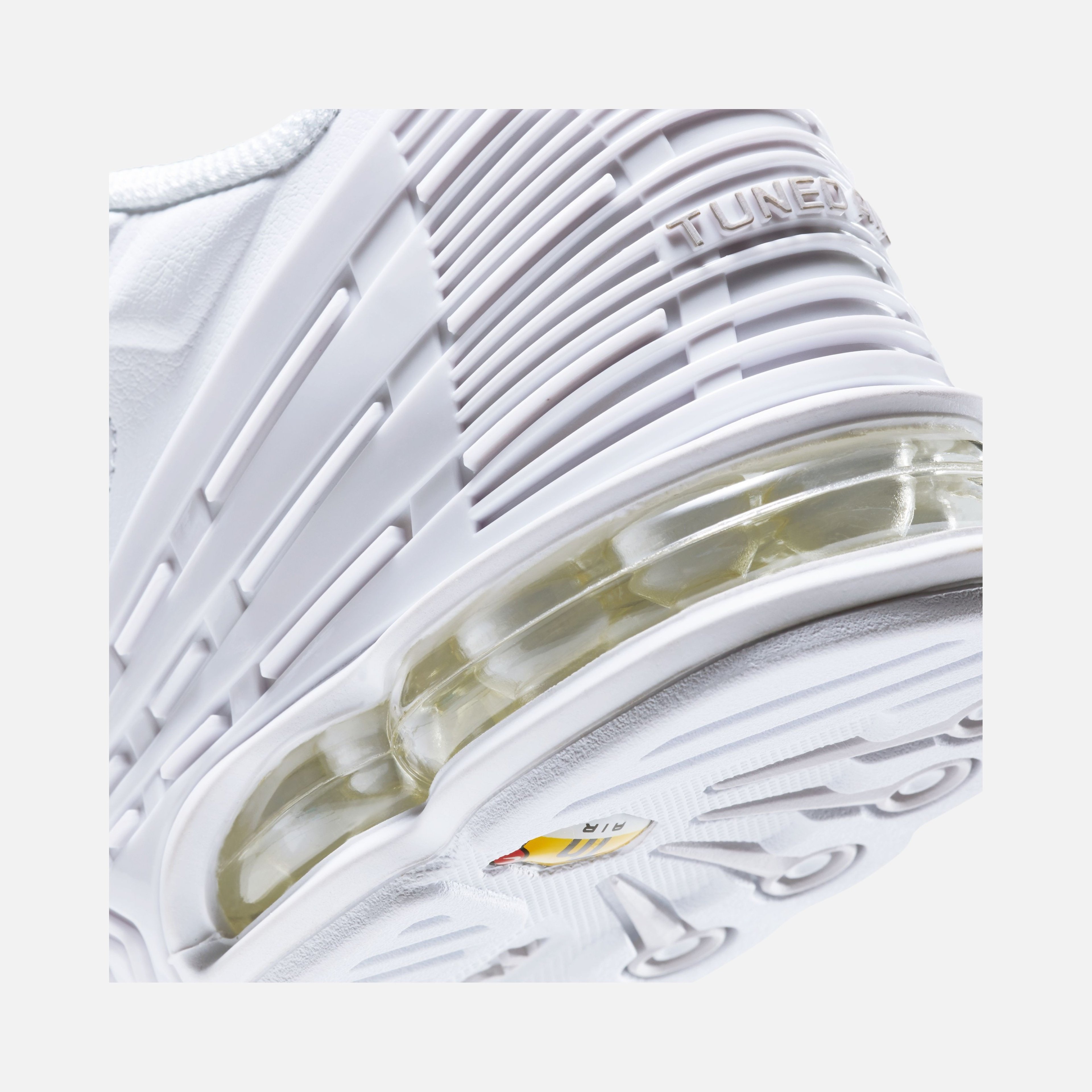 Nike Air Max Plus 3 Sportswear Erkek Ayakkabı