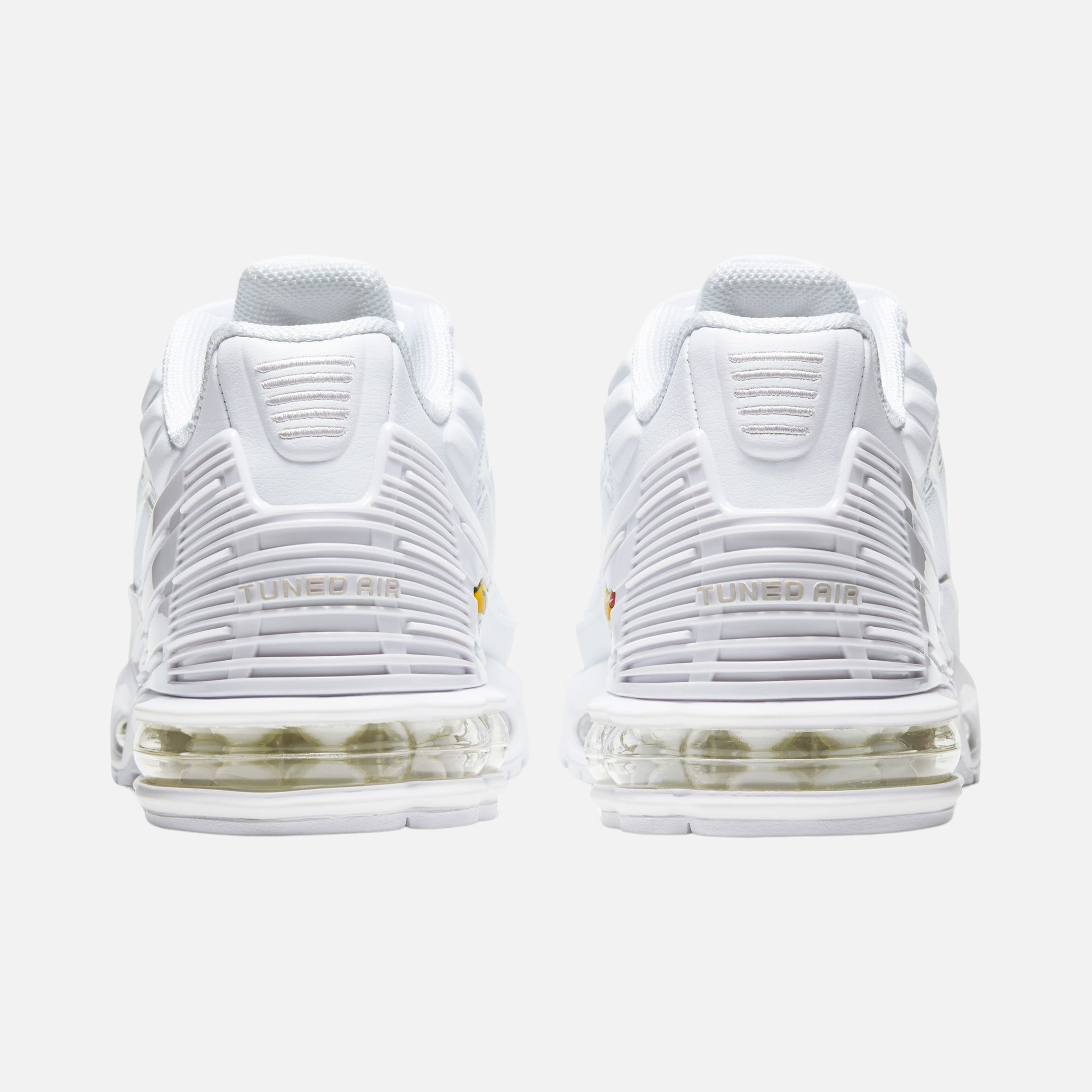 Nike Air Max Plus 3 Sportswear Erkek Ayakkabı