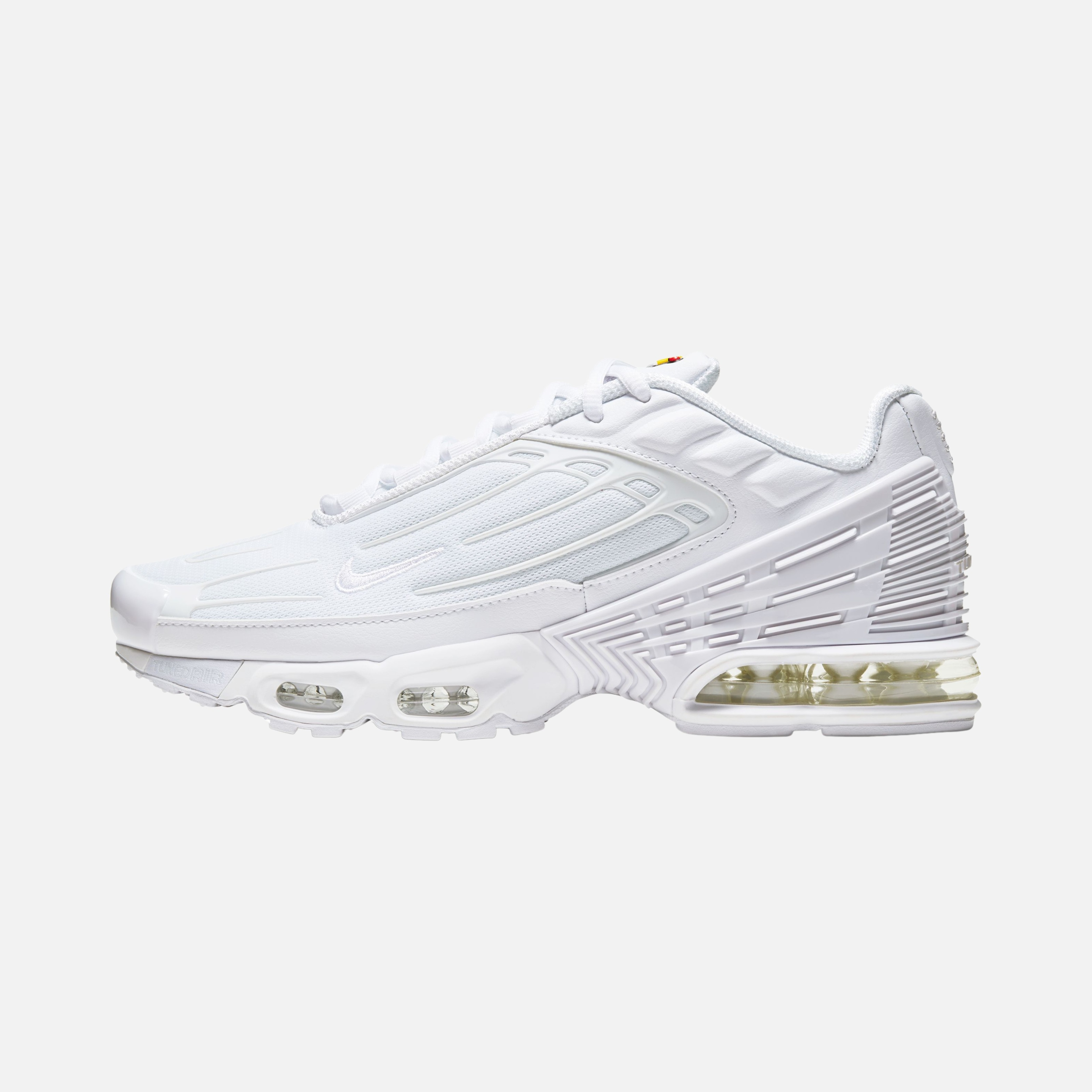 Nike Air Max Plus 3 Sportswear Erkek Ayakkabı