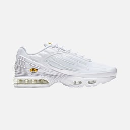 Nike Air Max Plus 3 Sportswear Erkek Ayakkabı