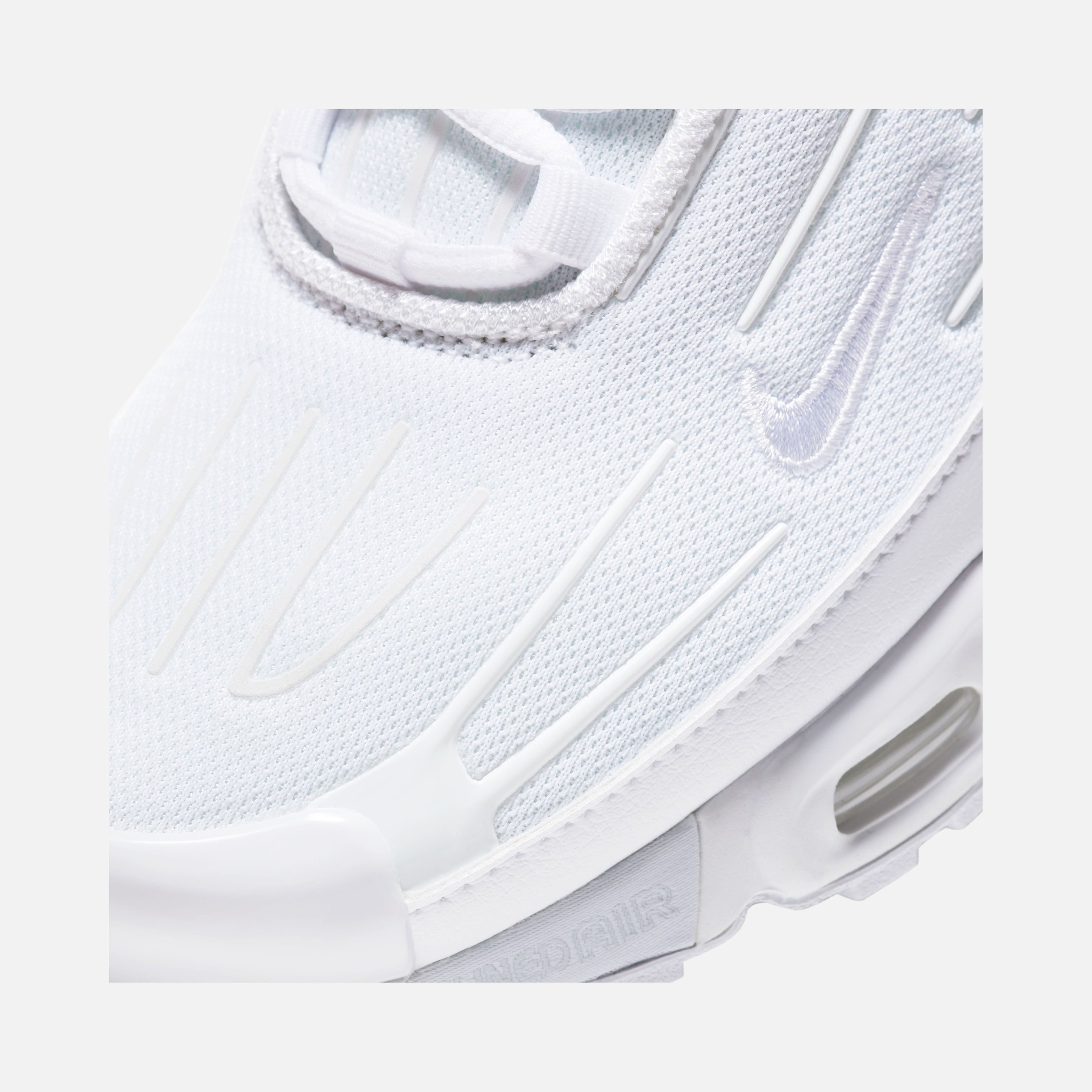 Nike Air Max Plus 3 Sportswear Erkek Ayakkabı