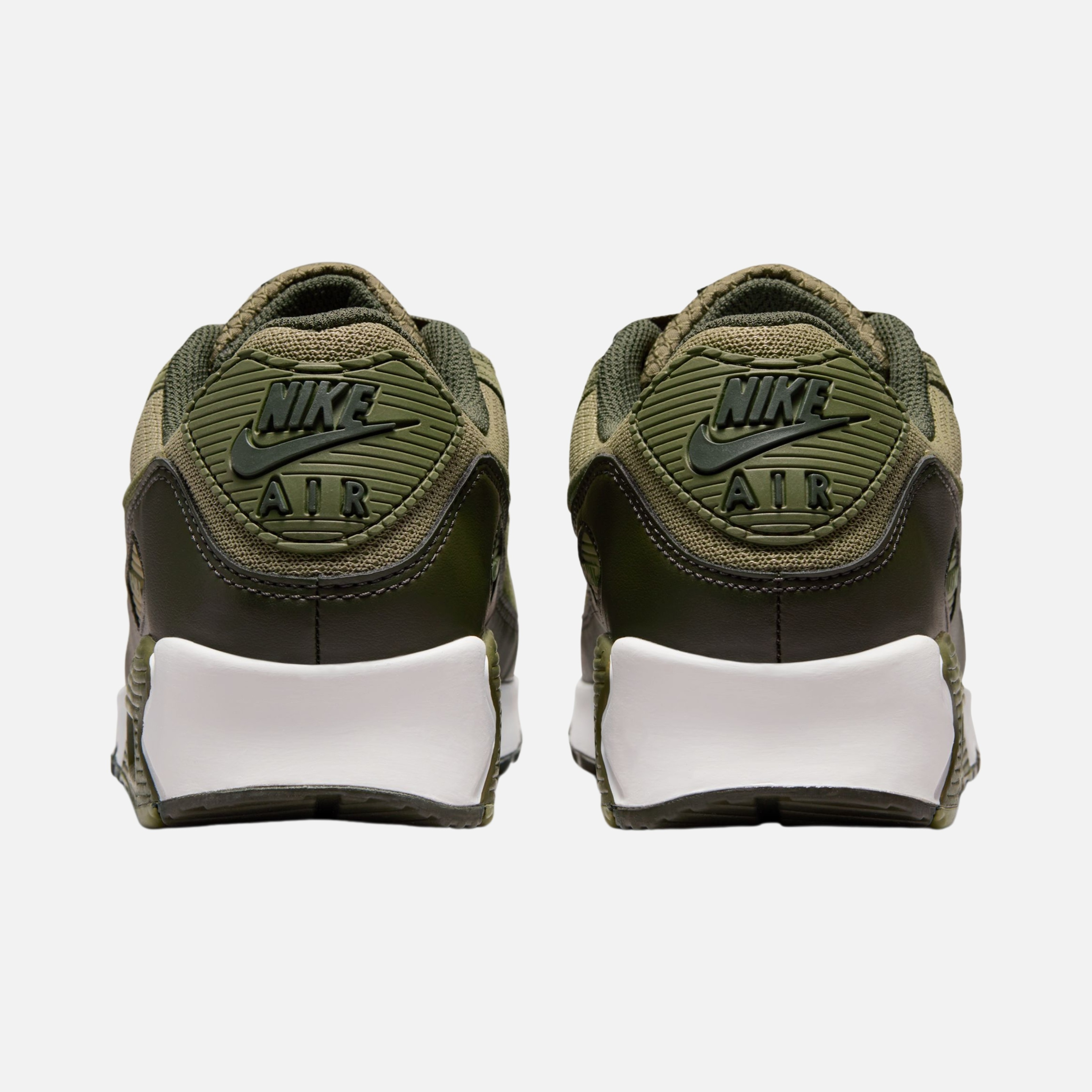 Nike Air Max 90 FW24 Erkek Spor Ayakkabı