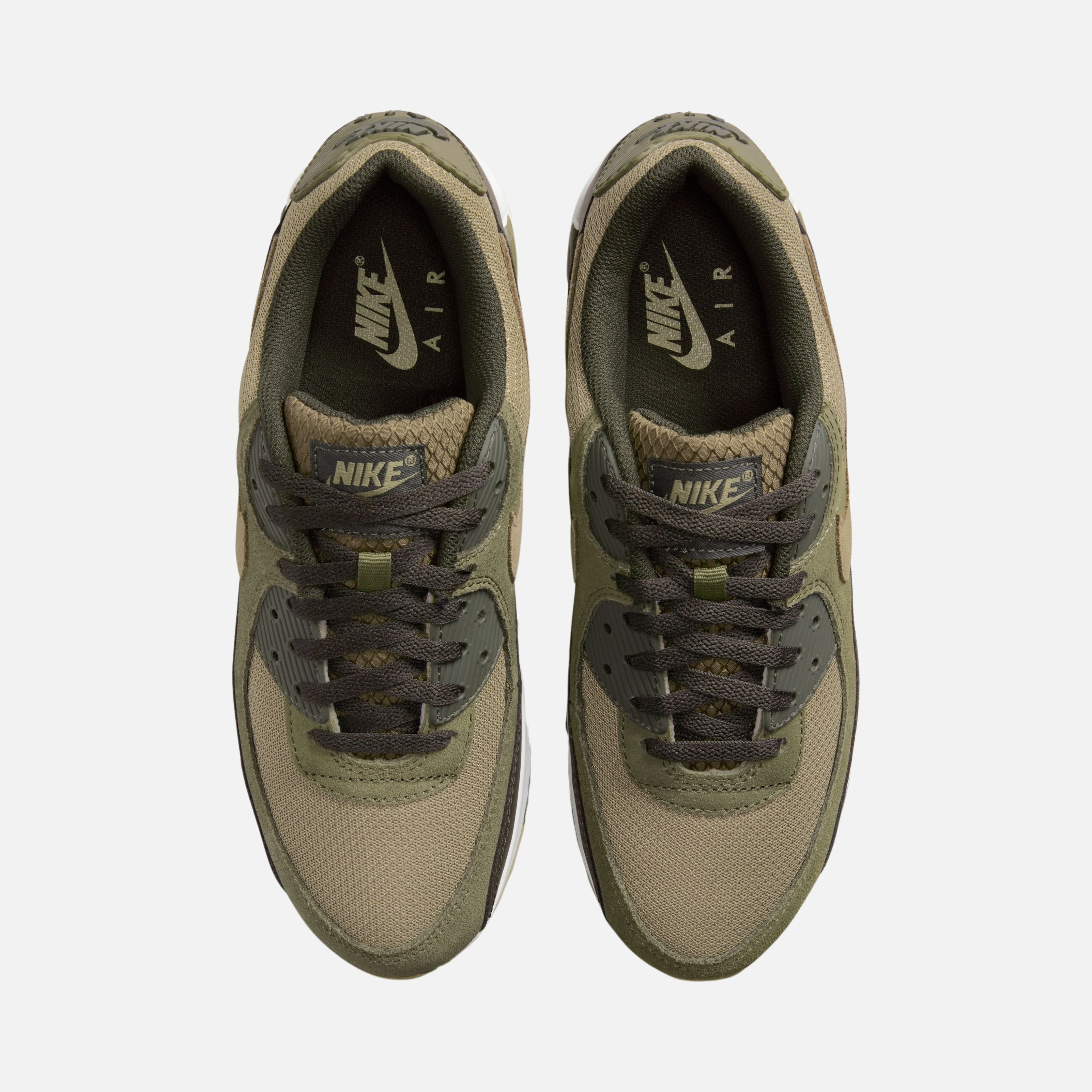 Nike Air Max 90 FW24 Erkek Spor Ayakkabı