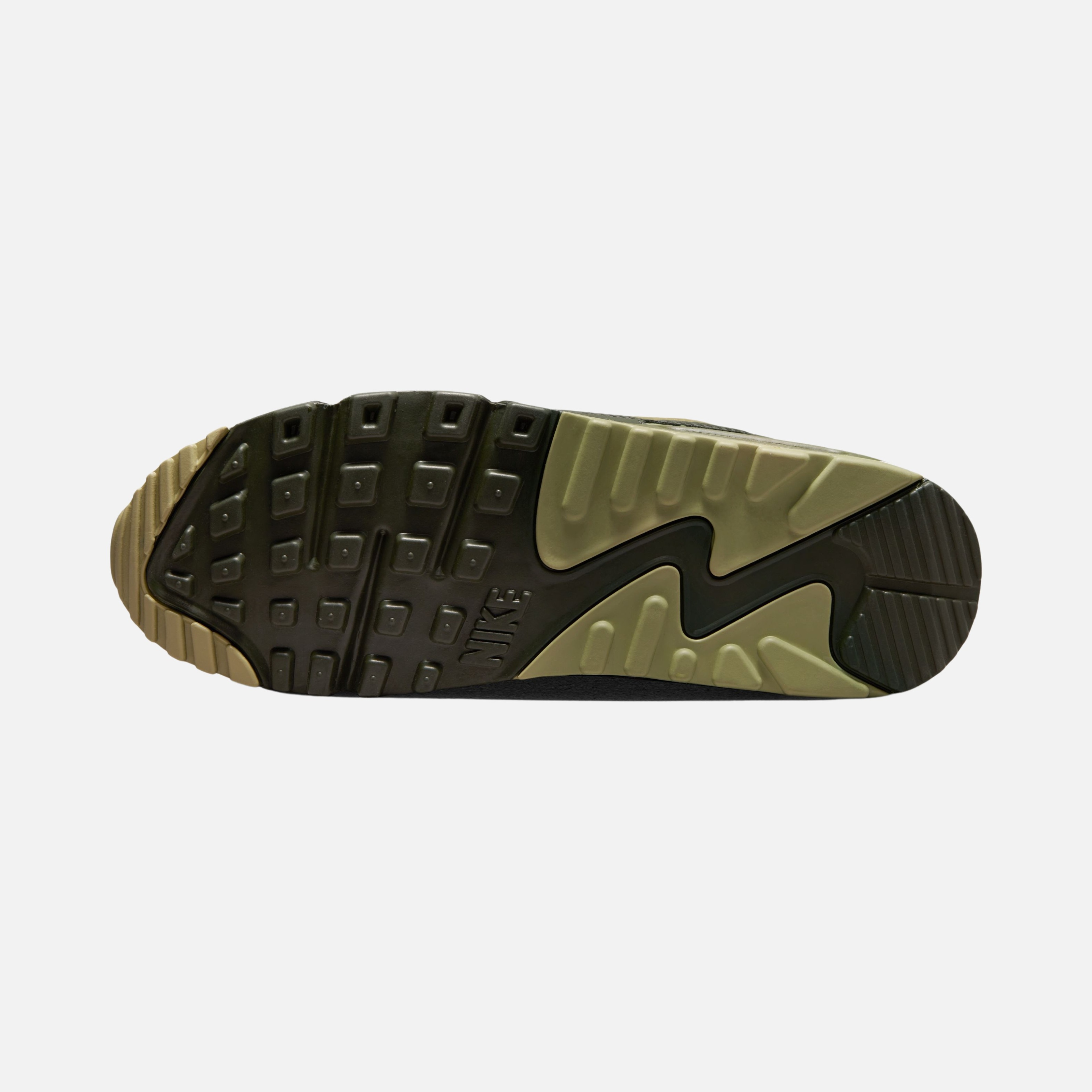Nike Air Max 90 FW24 Erkek Spor Ayakkabı
