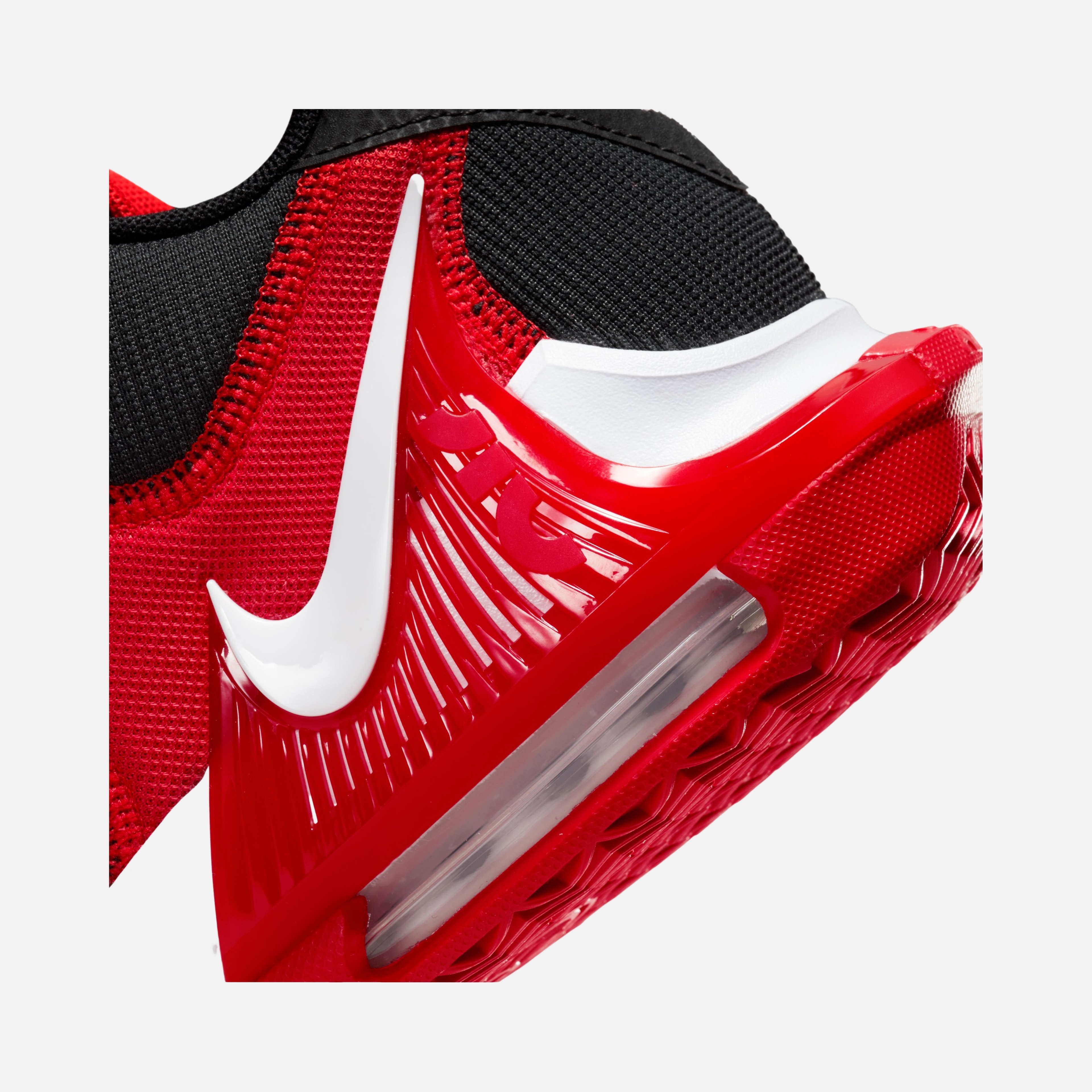 Nike LeBron James Witness VII Erkek Basketbol Ayakkabısı