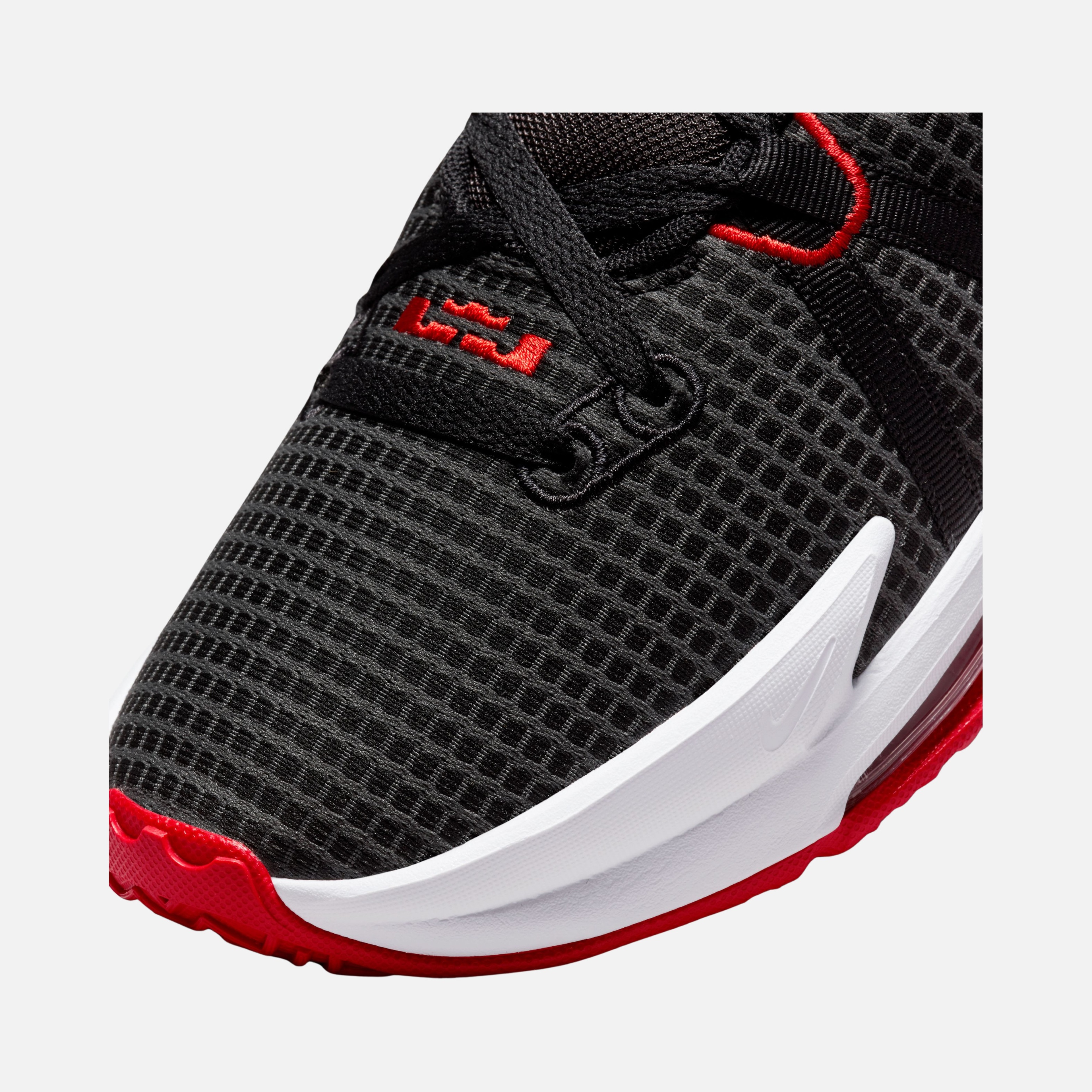 Nike LeBron James Witness VII Erkek Basketbol Ayakkabısı