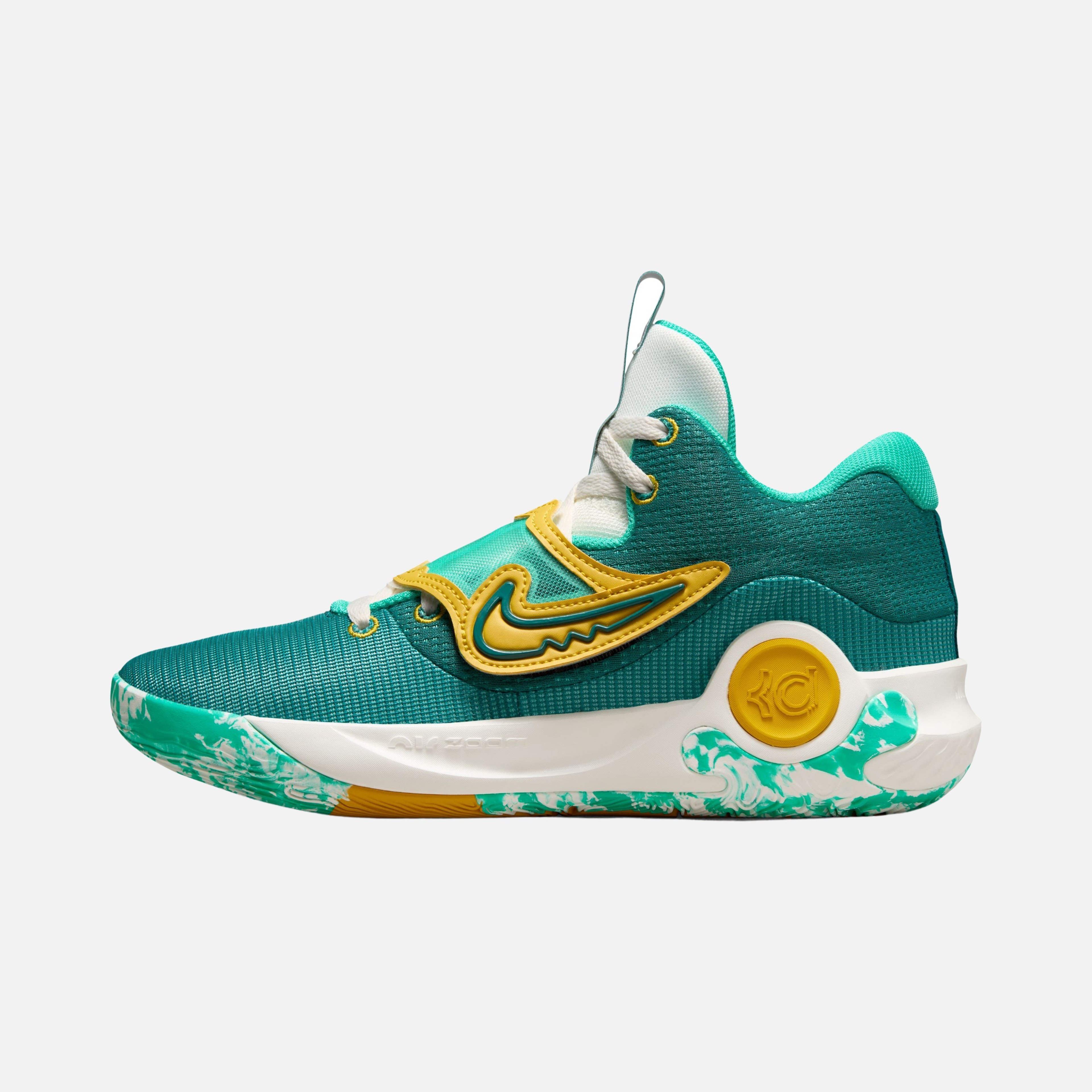 Nike Kevin Durant Trey 5 X Signature Game Erkek Basketbol Ayakkabısı