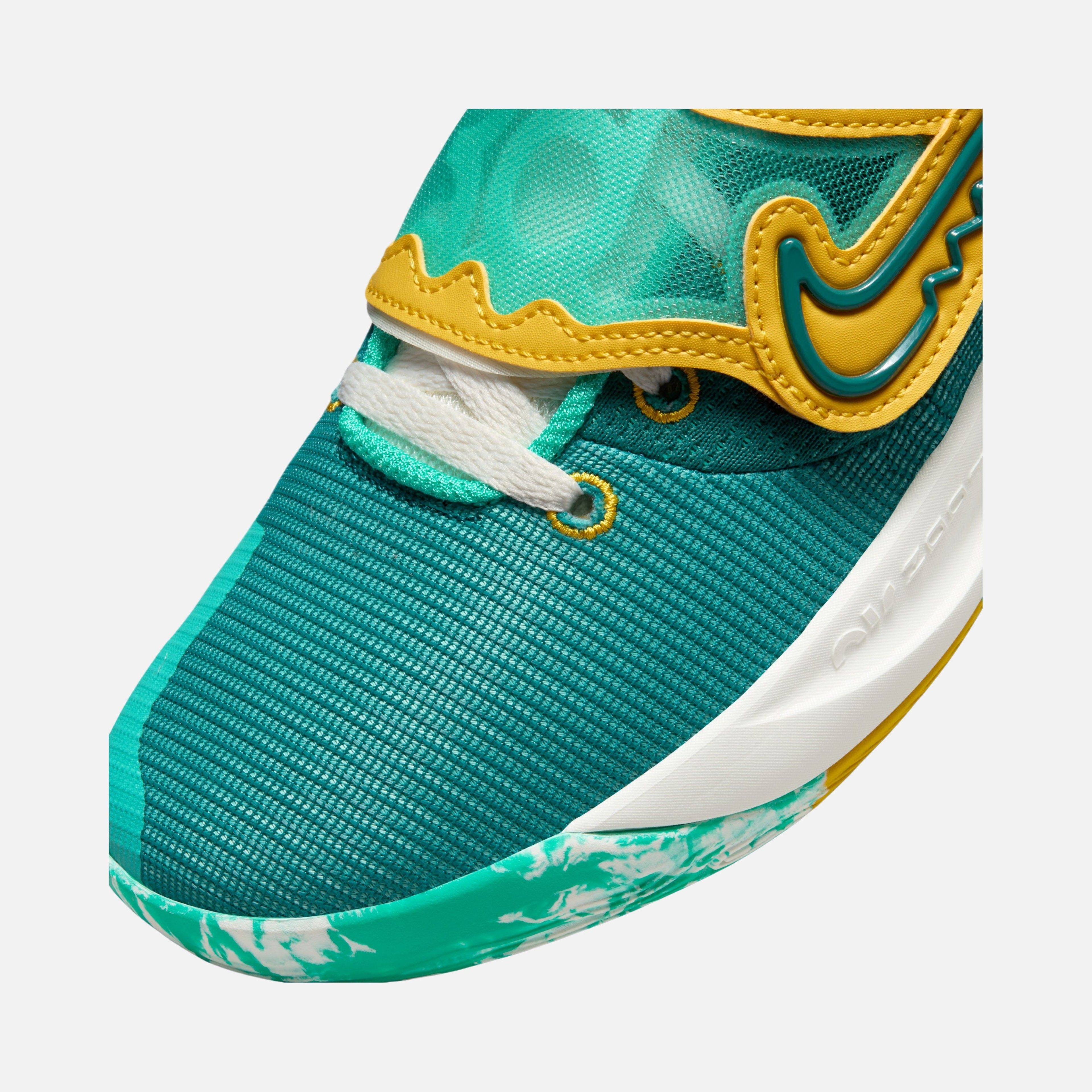 Nike Kevin Durant Trey 5 X Signature Game Erkek Basketbol Ayakkabısı