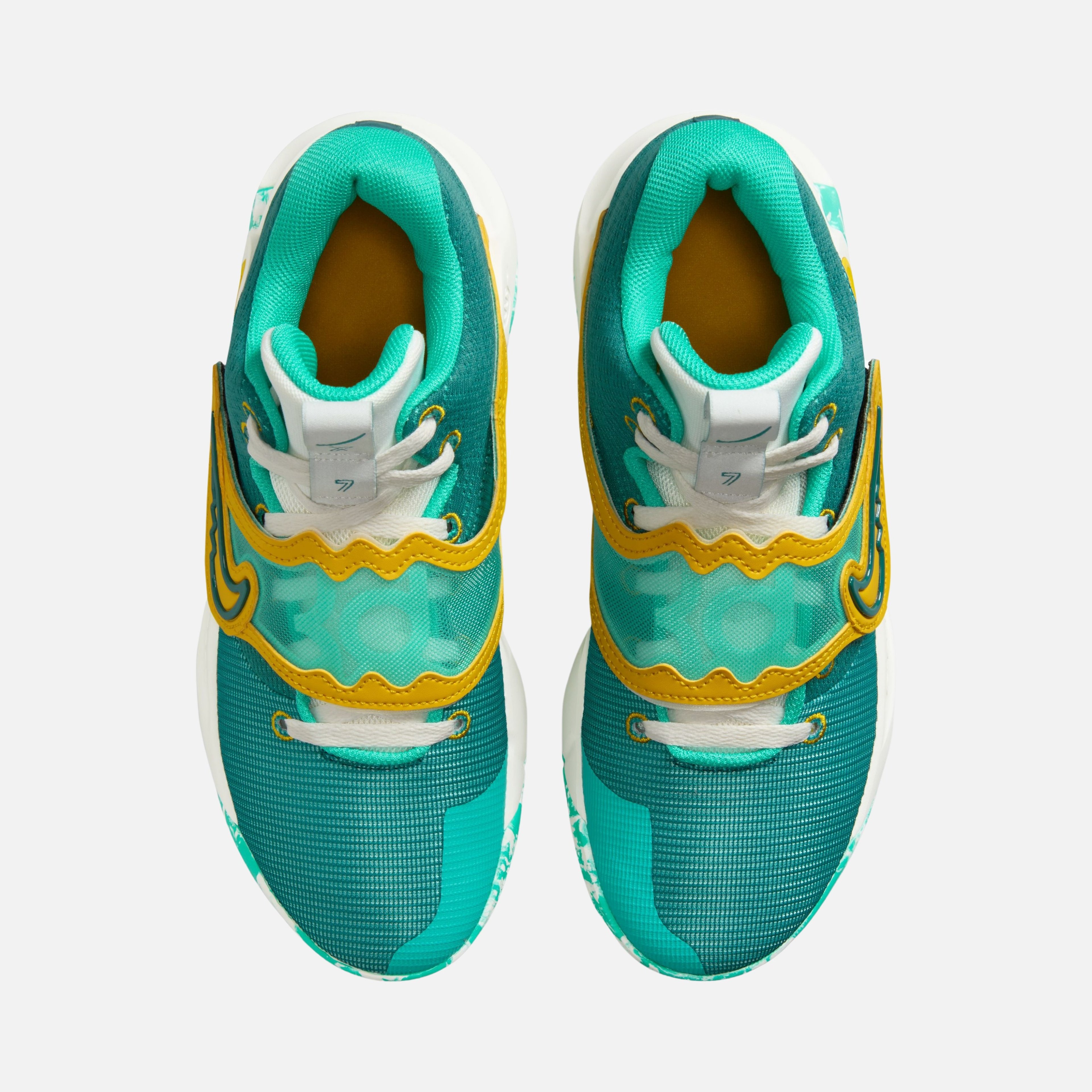 Nike Kevin Durant Trey 5 X Signature Game Erkek Basketbol Ayakkabısı