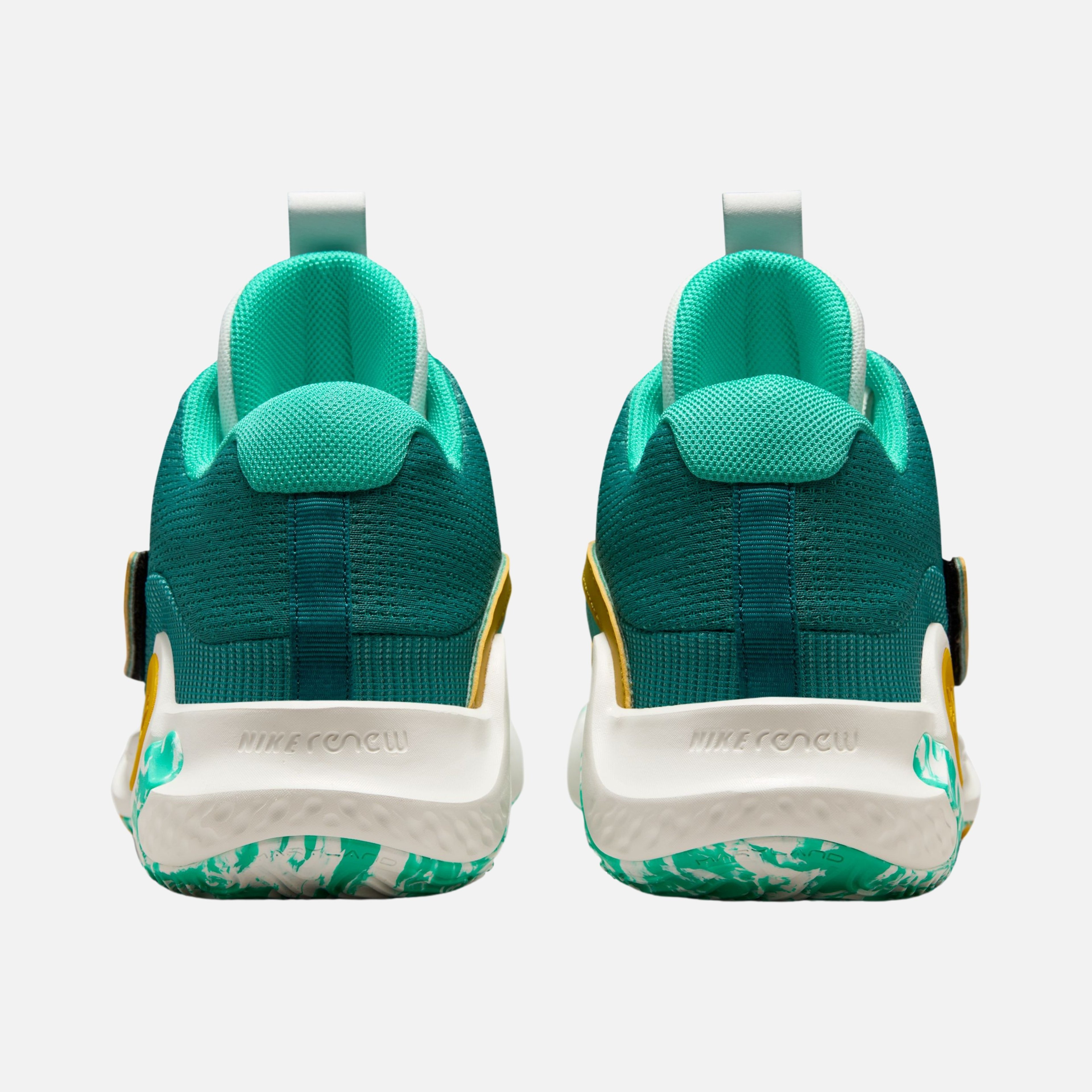 Nike Kevin Durant Trey 5 X Signature Game Erkek Basketbol Ayakkabısı