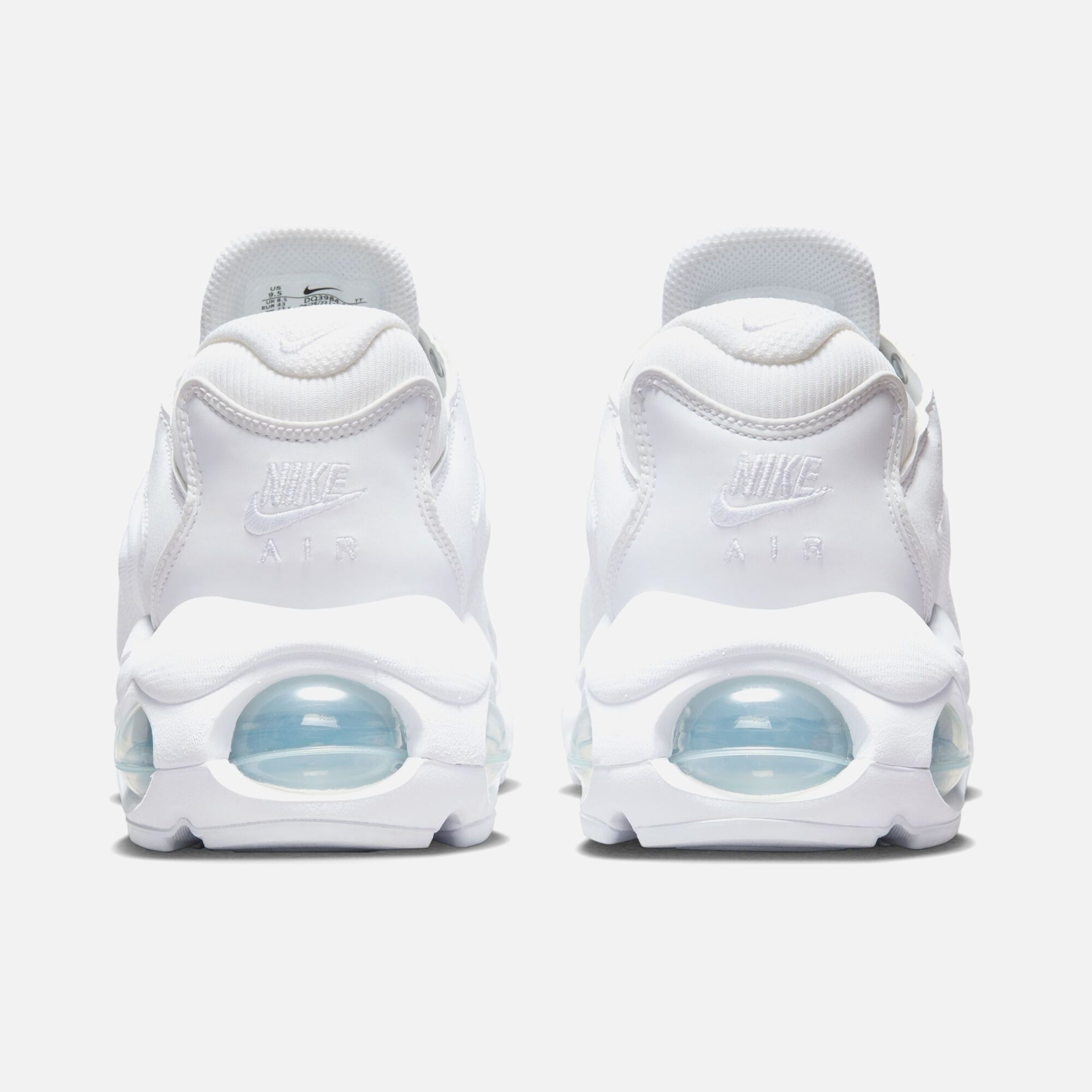 Nike Air Max TW Erkek Spor Ayakkabı