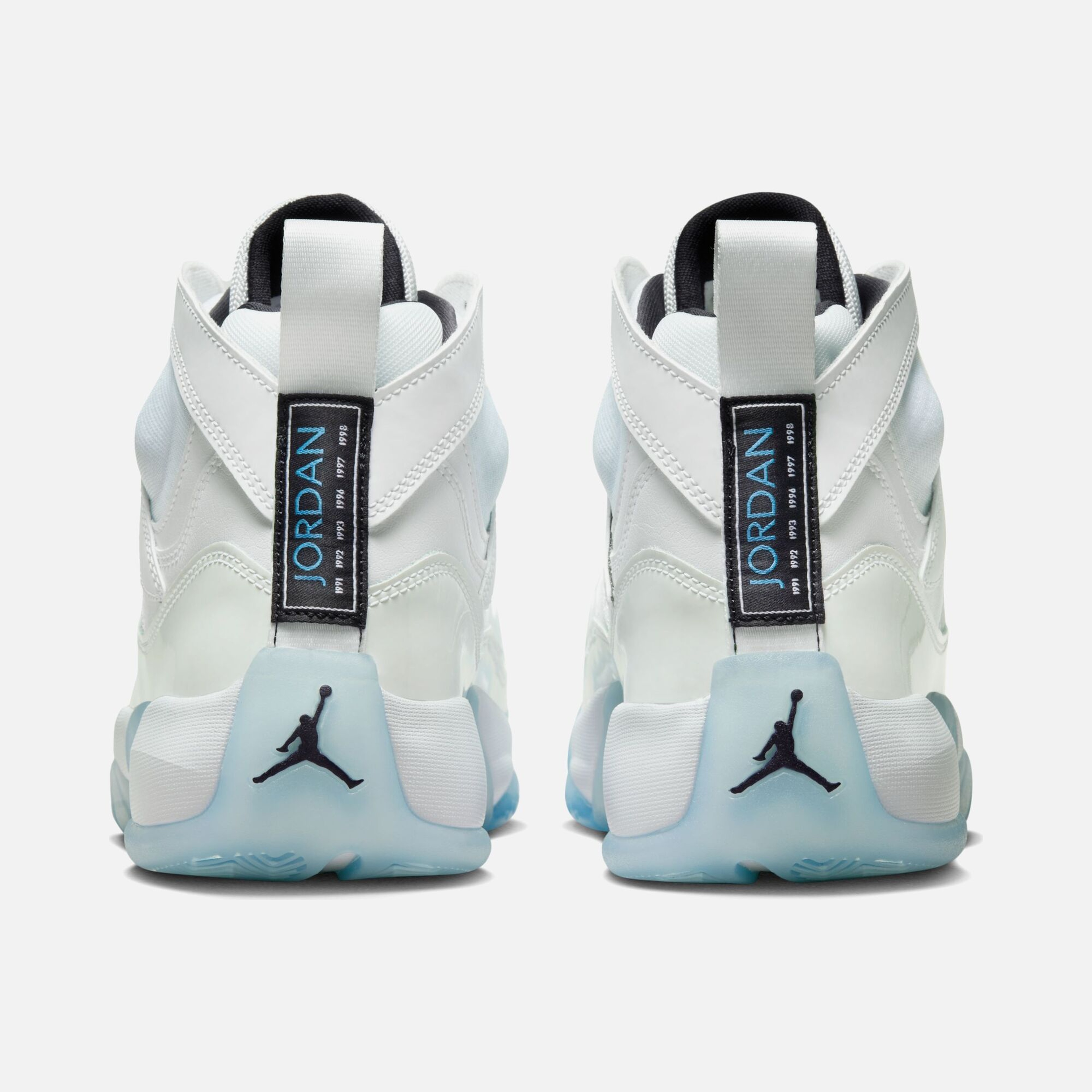 Nike Jordan Jumpman Two Trey Erkek Basketbol Ayakkabısı | Barçın