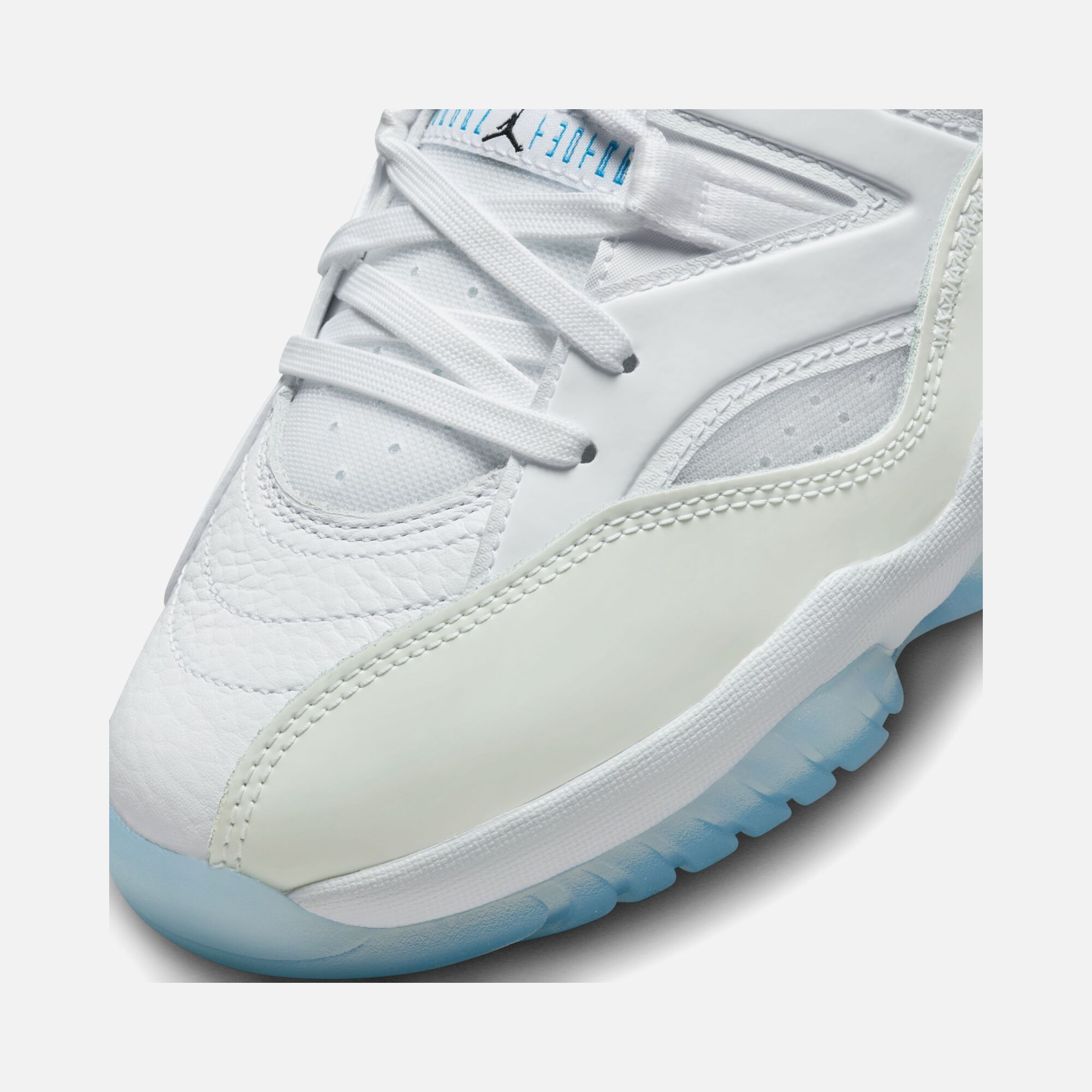 Nike Jordan Jumpman Two Trey Erkek Basketbol Ayakkabısı | Barçın