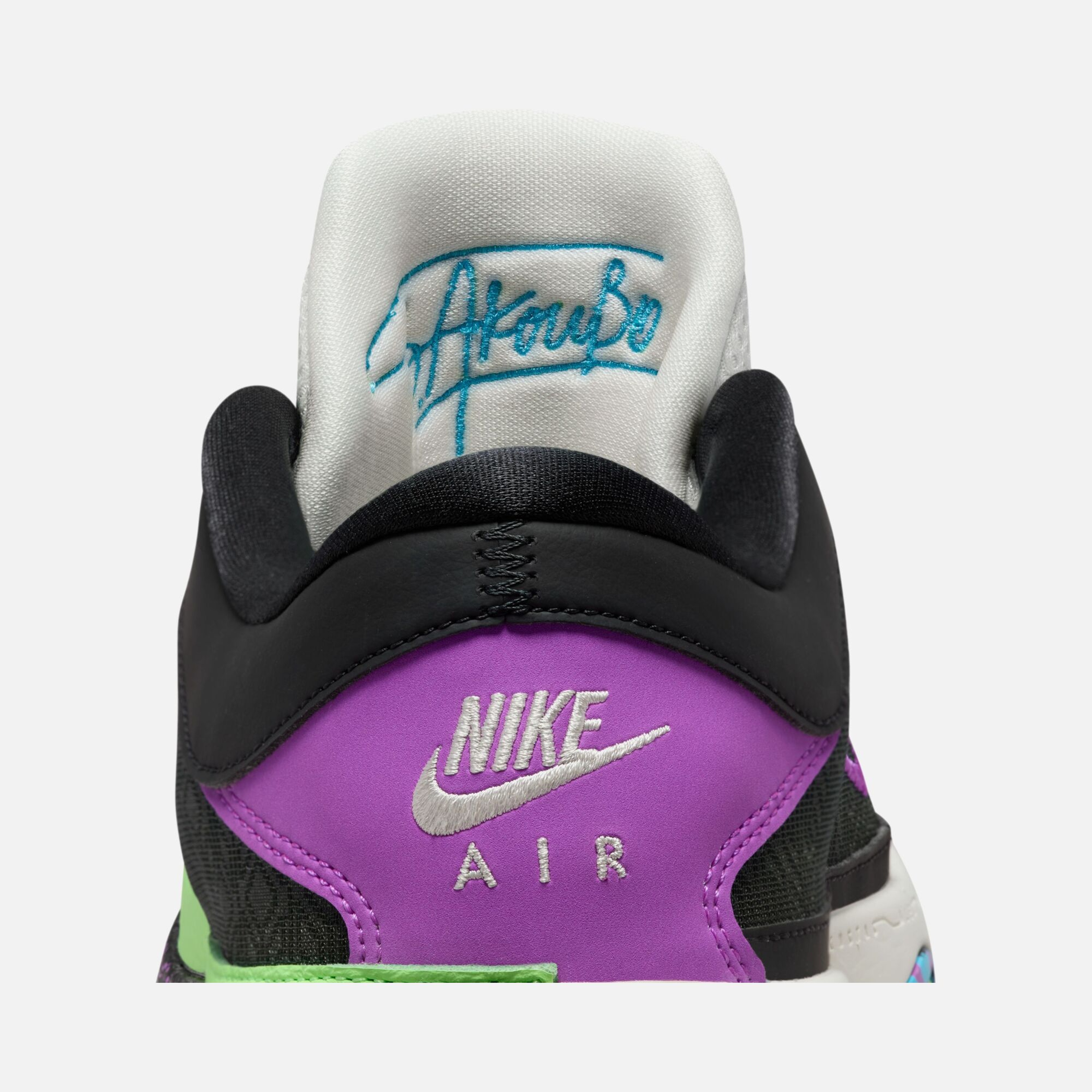 Nike Giannis Antetokounmpo Zoom Freak 5 Erkek Basketbol Ayakkabısı