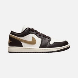 Nike Air Jordan 1 Low Kadın Spor Ayakkabı
