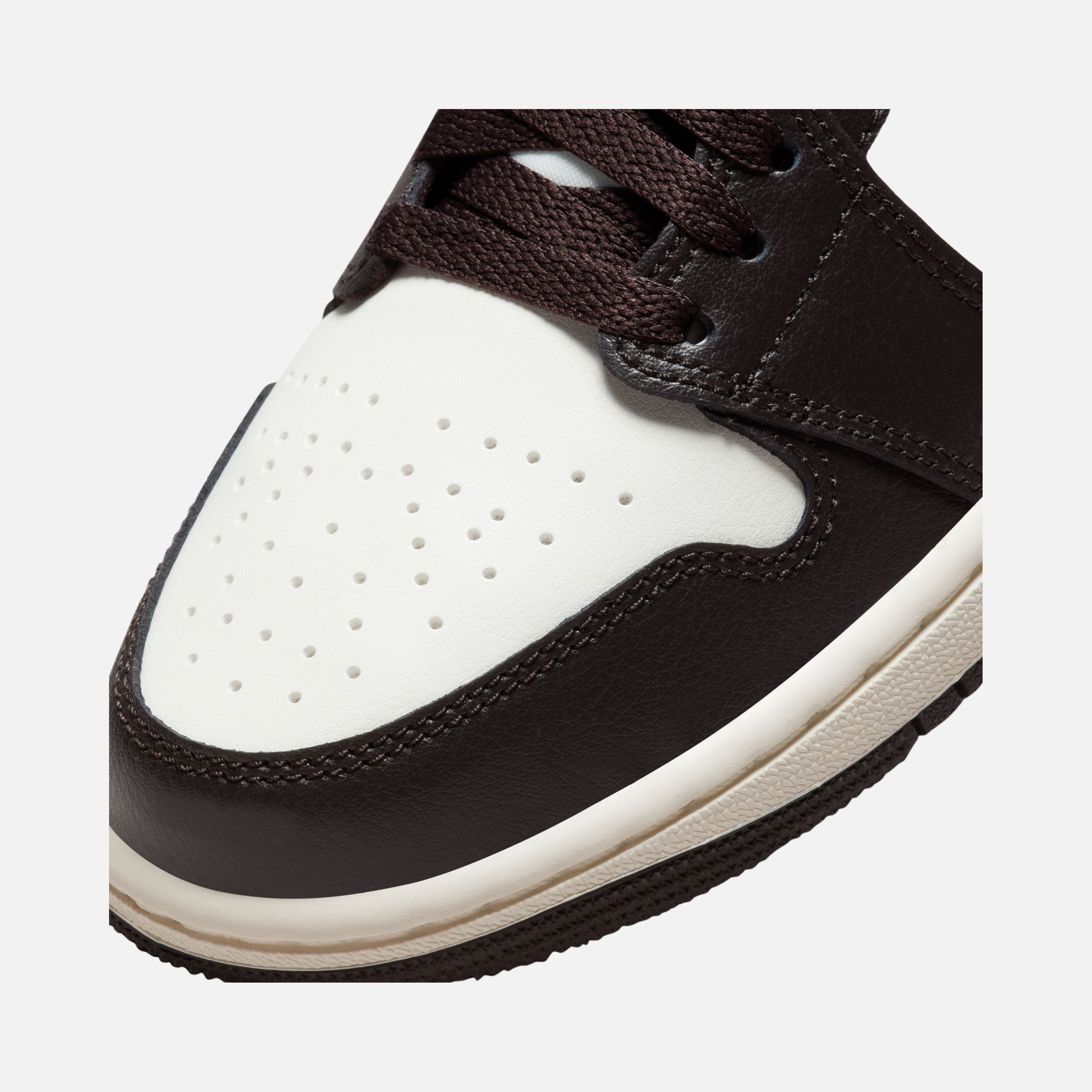 Nike Air Jordan 1 Low Kadın Spor Ayakkabı