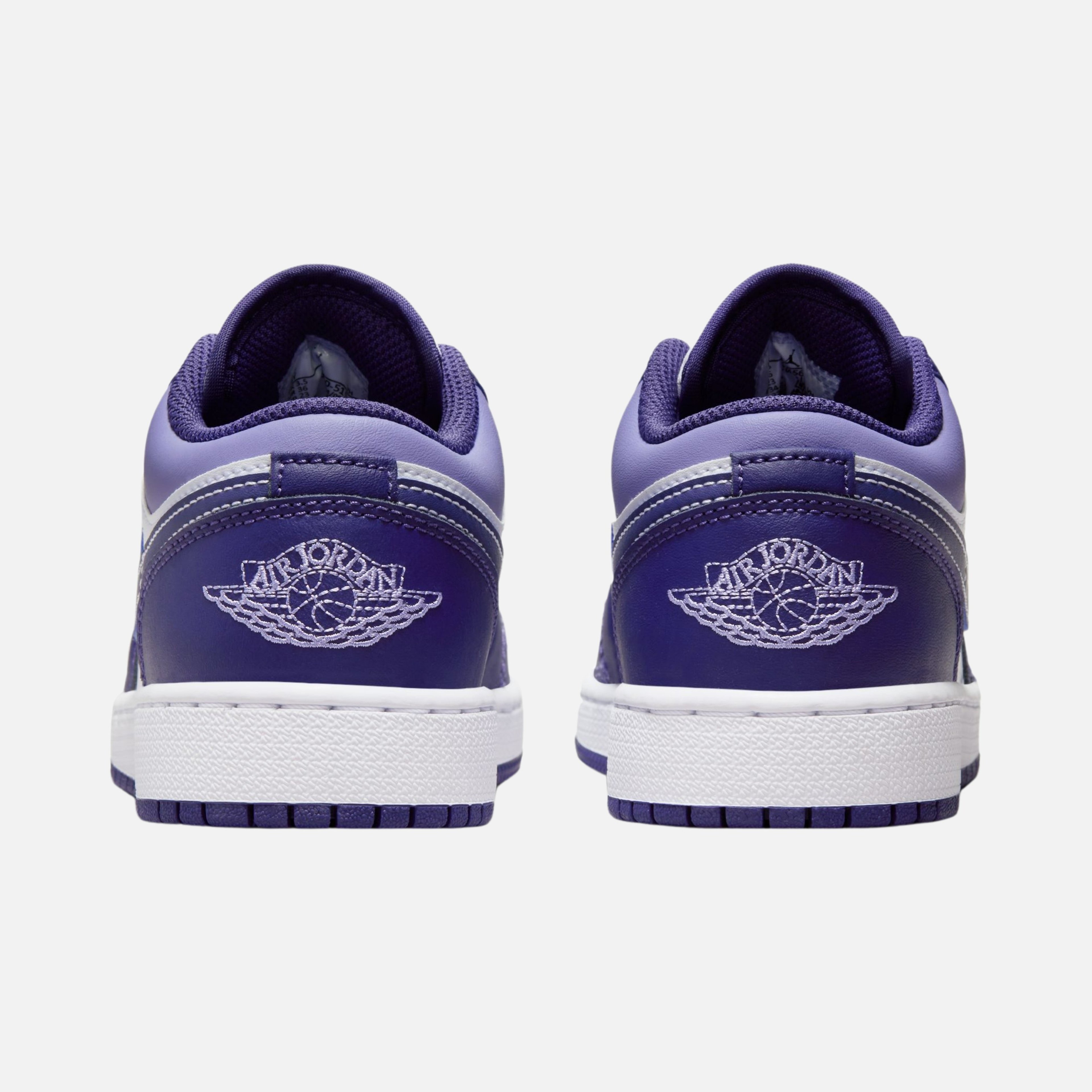 Nike Air Jordan 1 Low SS25 (GS) Spor Ayakkabı