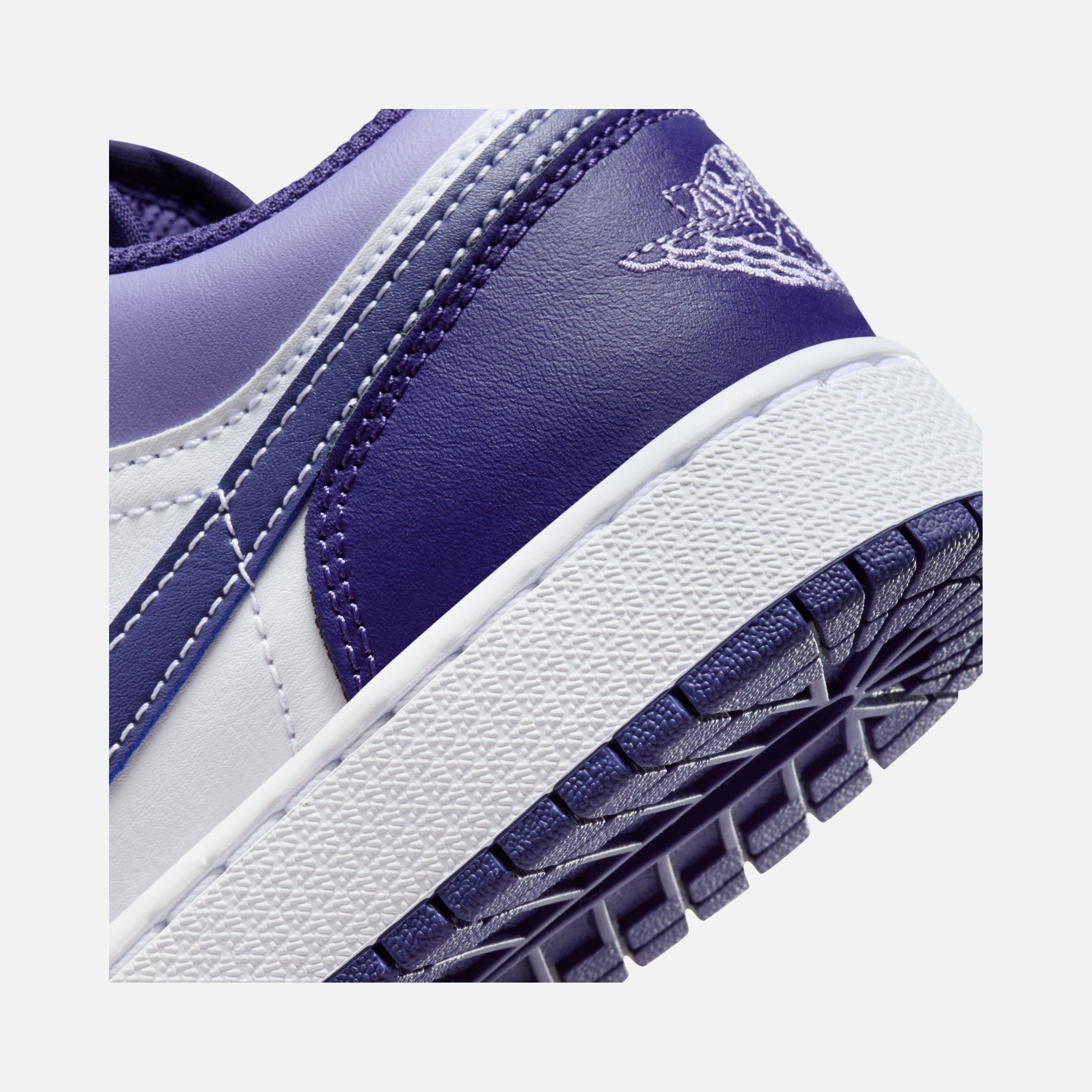 Nike Air Jordan 1 Low SS25 (GS) Spor Ayakkabı