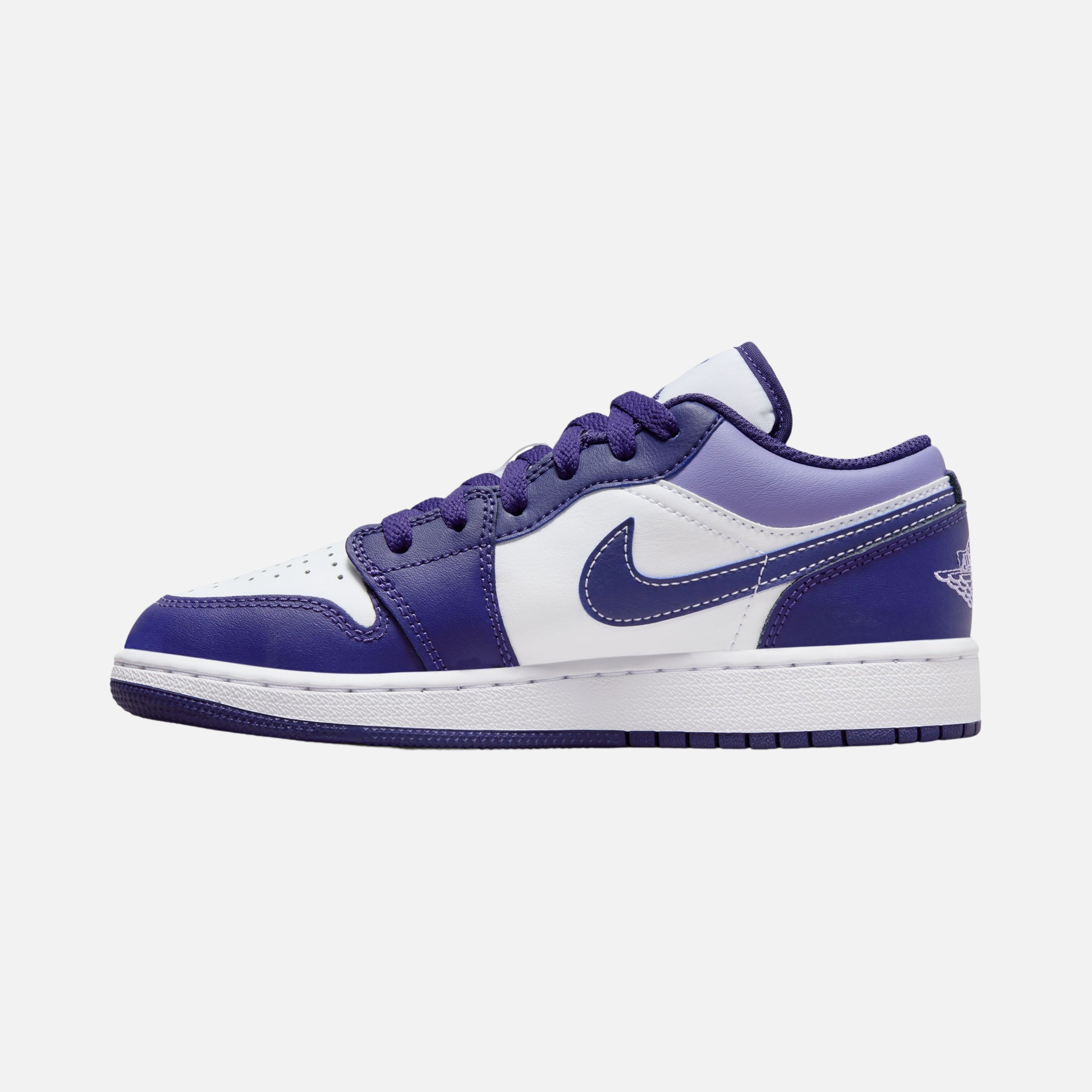 Nike Air Jordan 1 Low SS25 (GS) Spor Ayakkabı