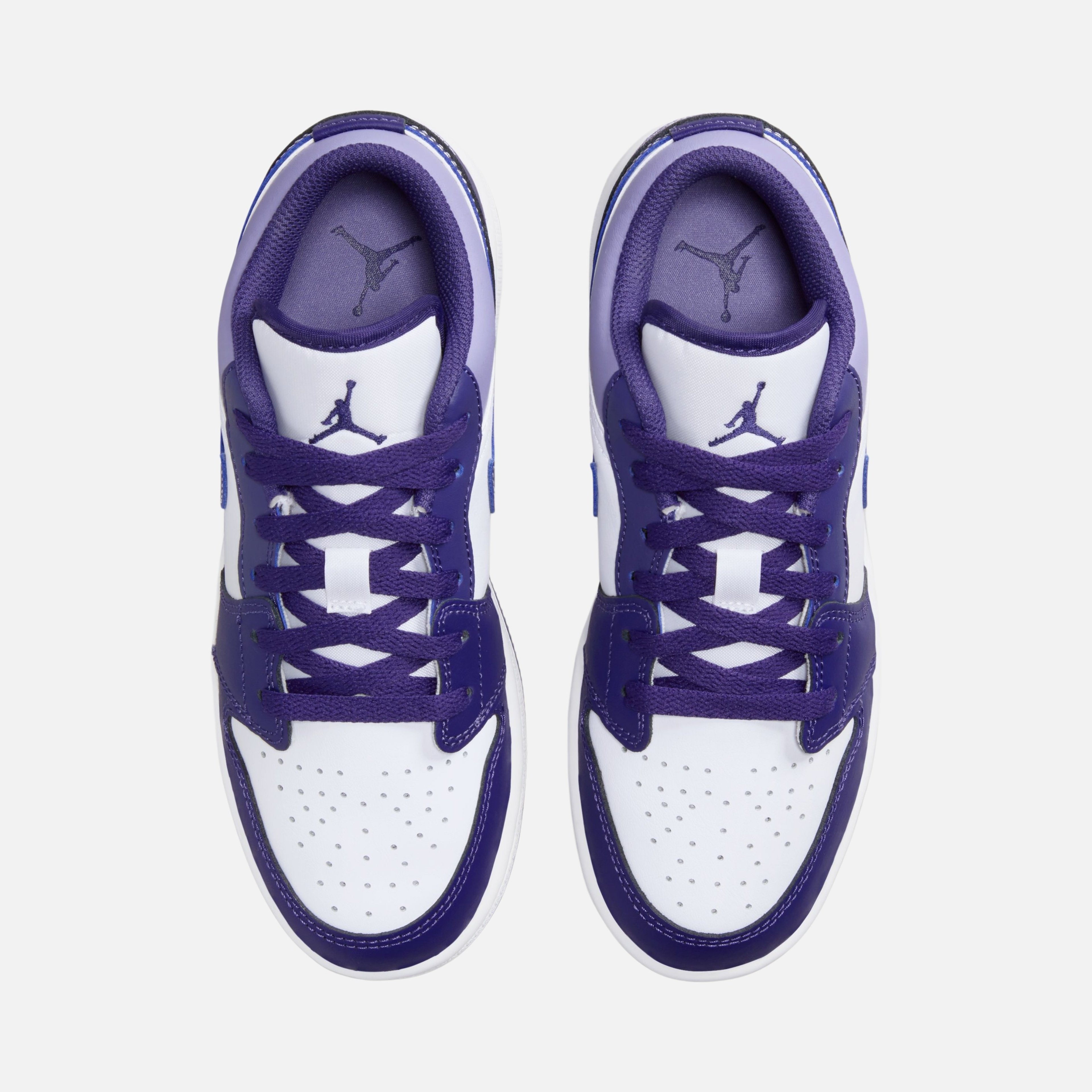 Nike Air Jordan 1 Low SS25 (GS) Spor Ayakkabı