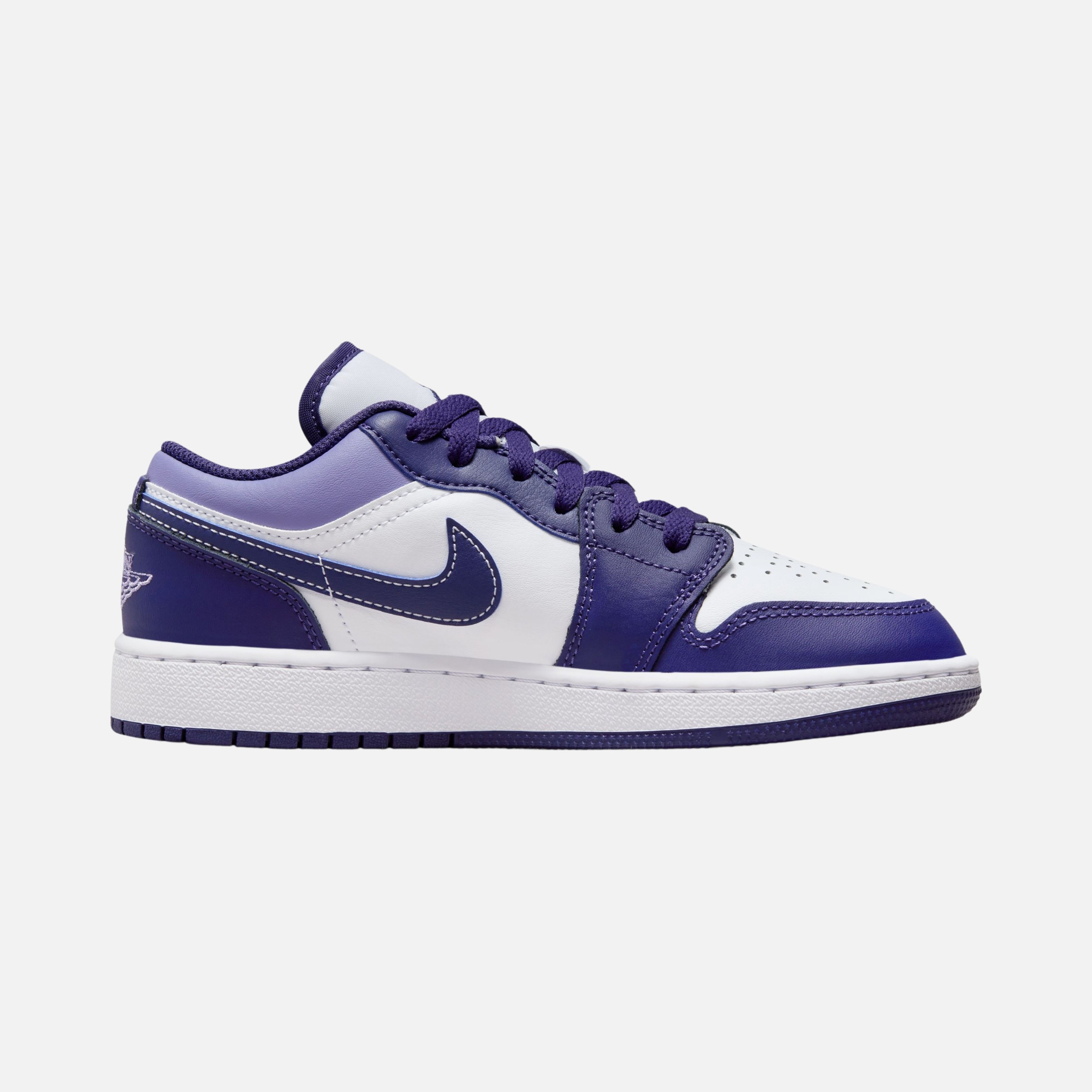 Nike Air Jordan 1 Low SS25 (GS) Spor Ayakkabı