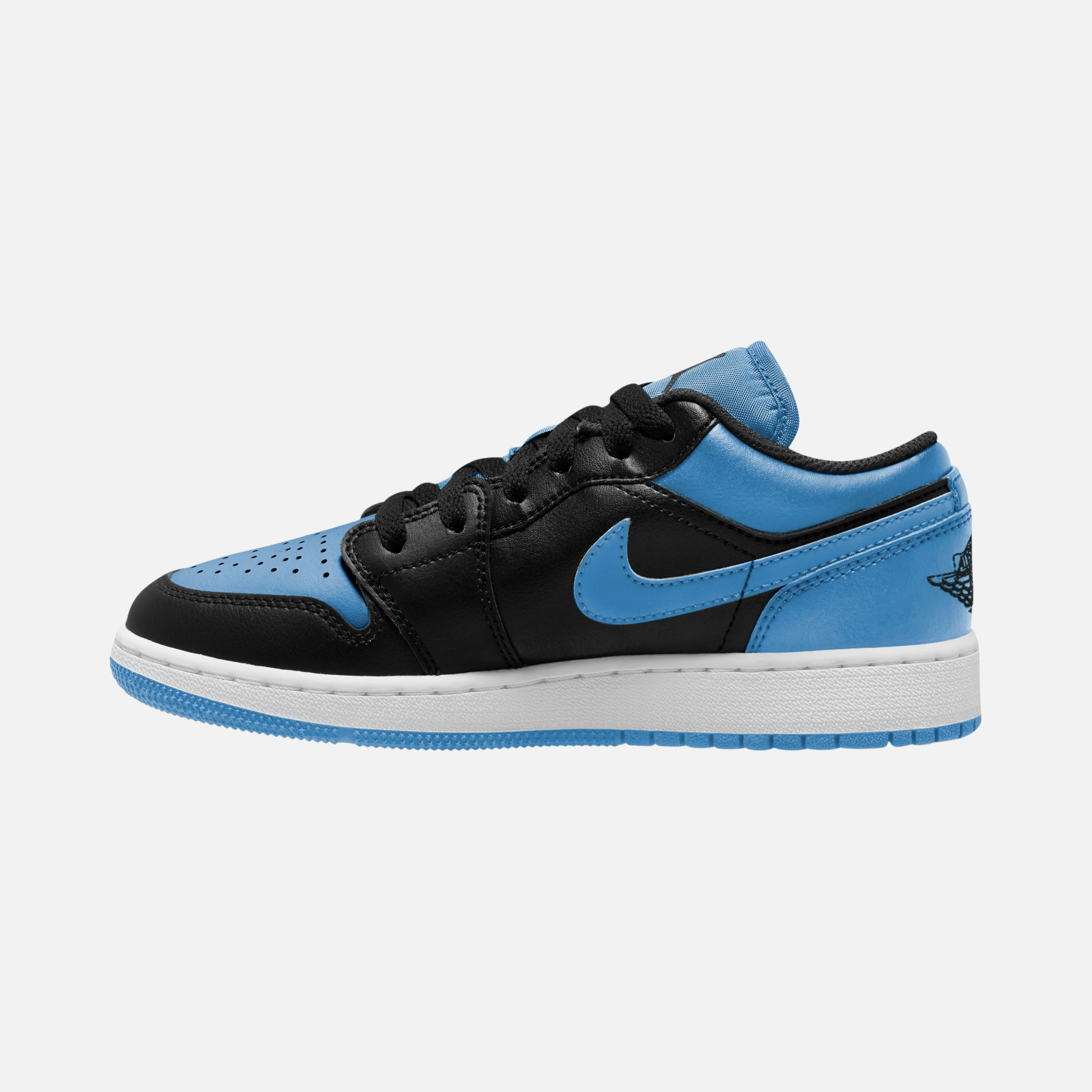 Nike Air Jordan 1 Low SS25 (GS) Spor Ayakkabı