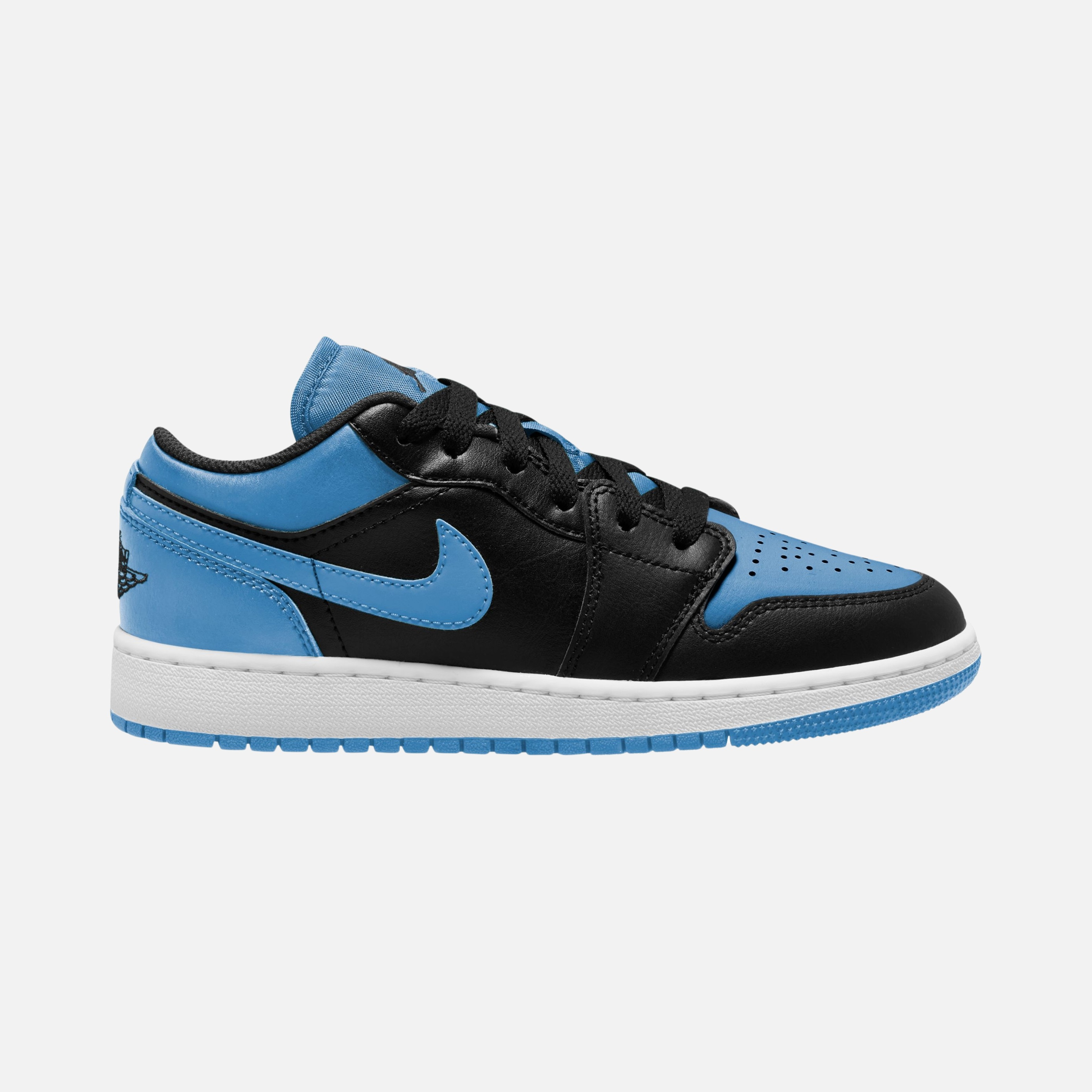 Nike Air Jordan 1 Low SS25 (GS) Spor Ayakkabı