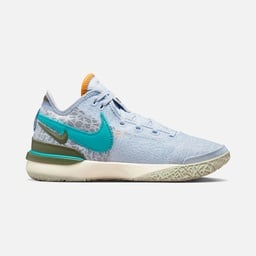 Nike LeBron James NXXT Gen Erkek Basketbol Ayakkabısı