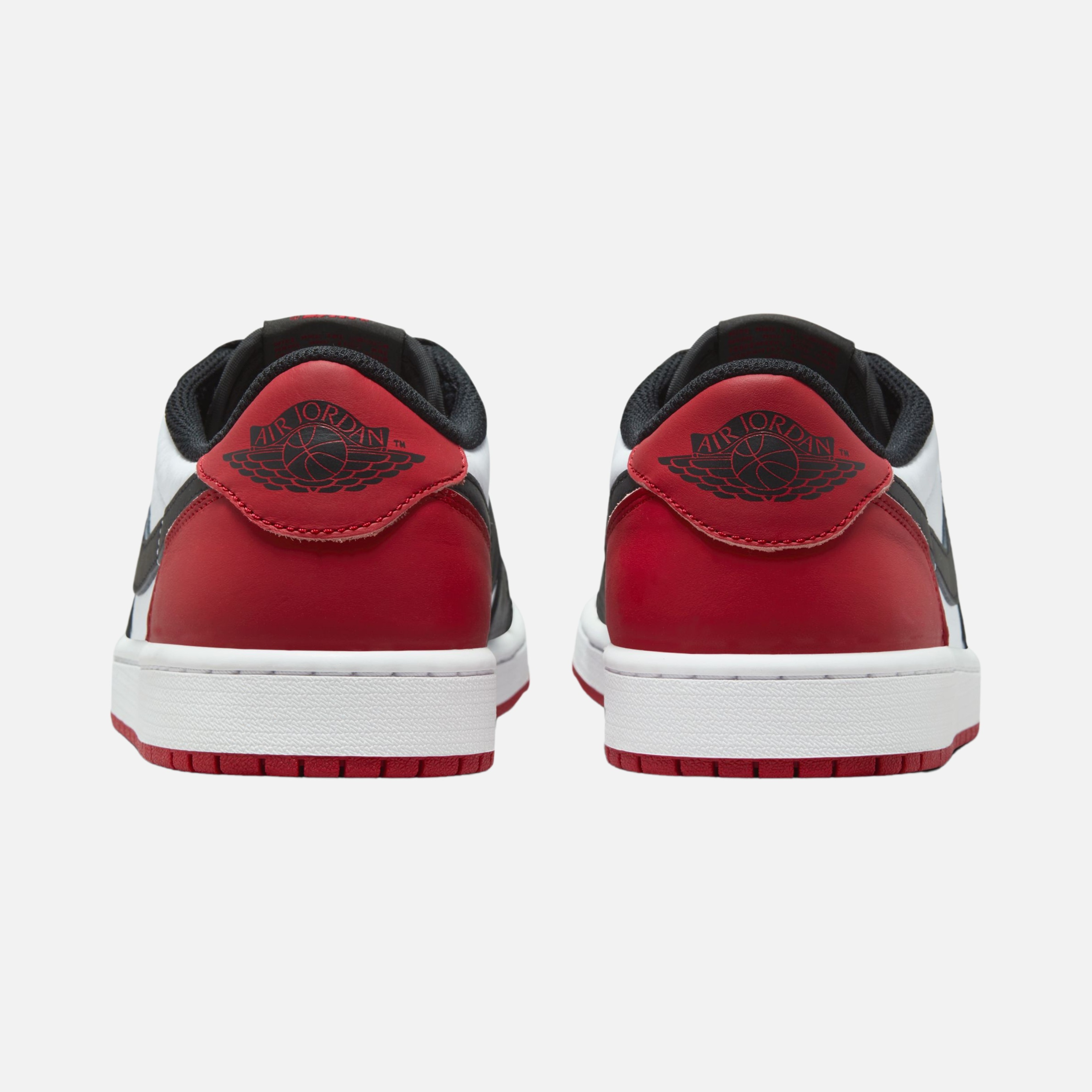 Nike Air Jordan 1 Low OG Erkek Spor Ayakkabı