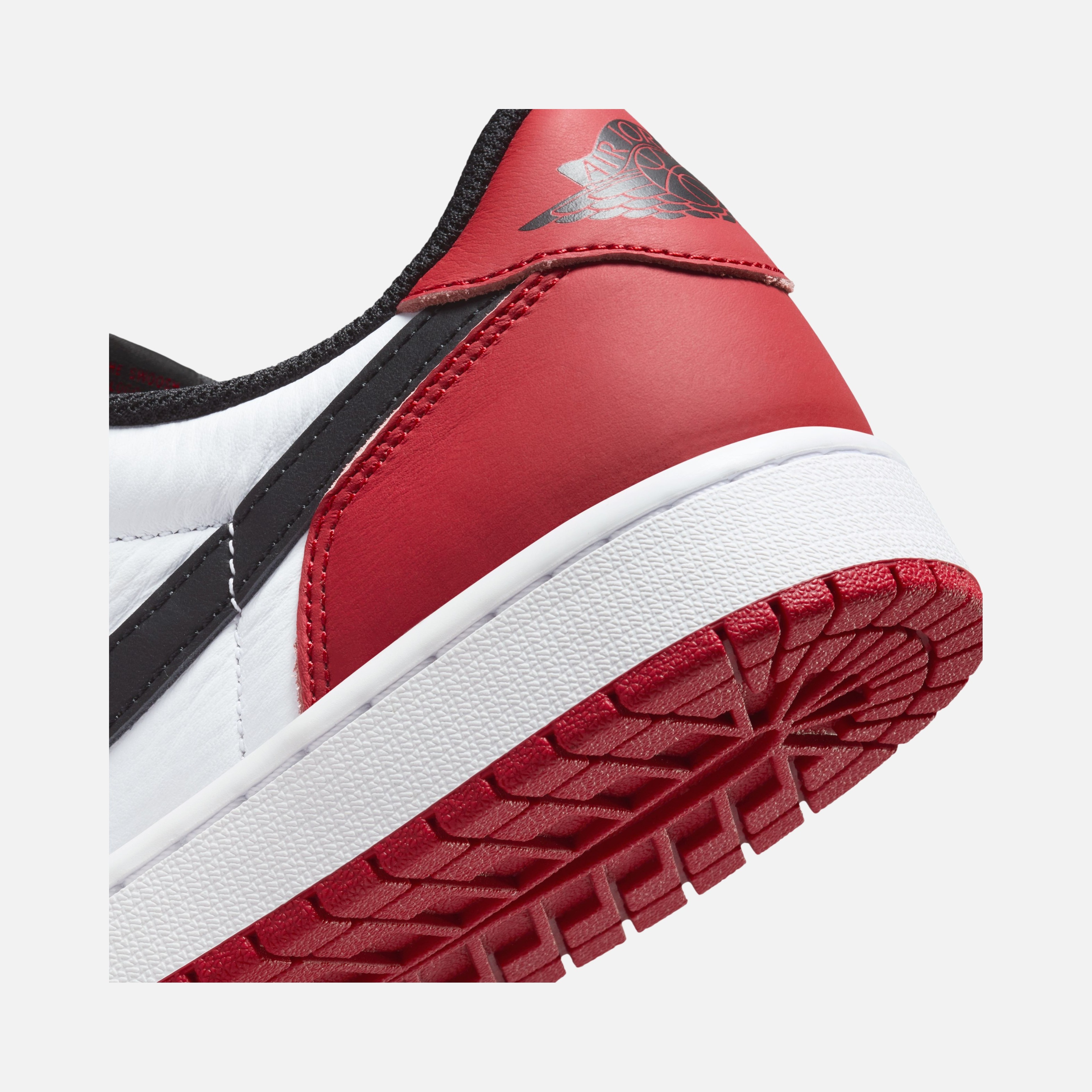 Nike Air Jordan 1 Low OG Erkek Spor Ayakkabı