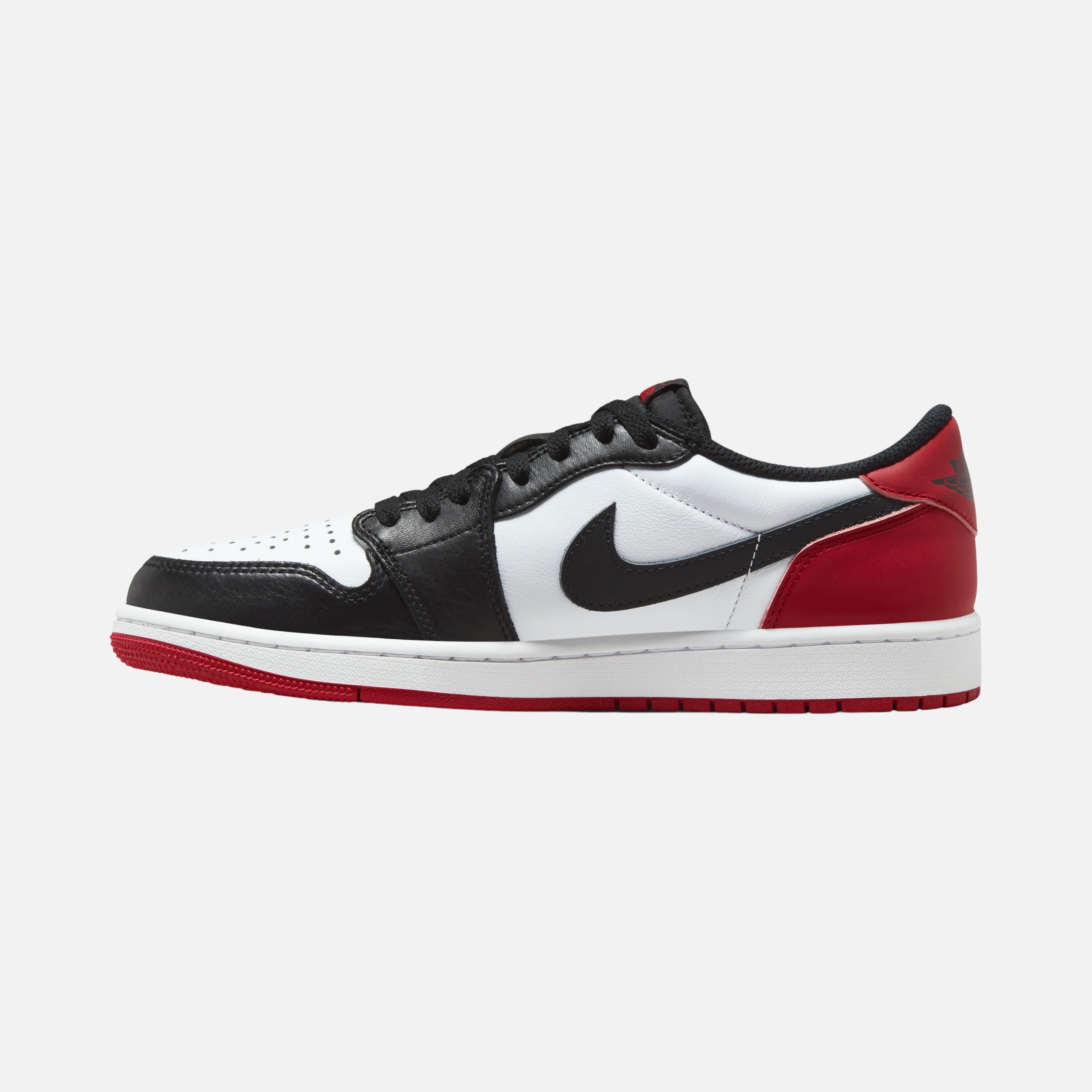 Nike Air Jordan 1 Low OG Erkek Spor Ayakkabı