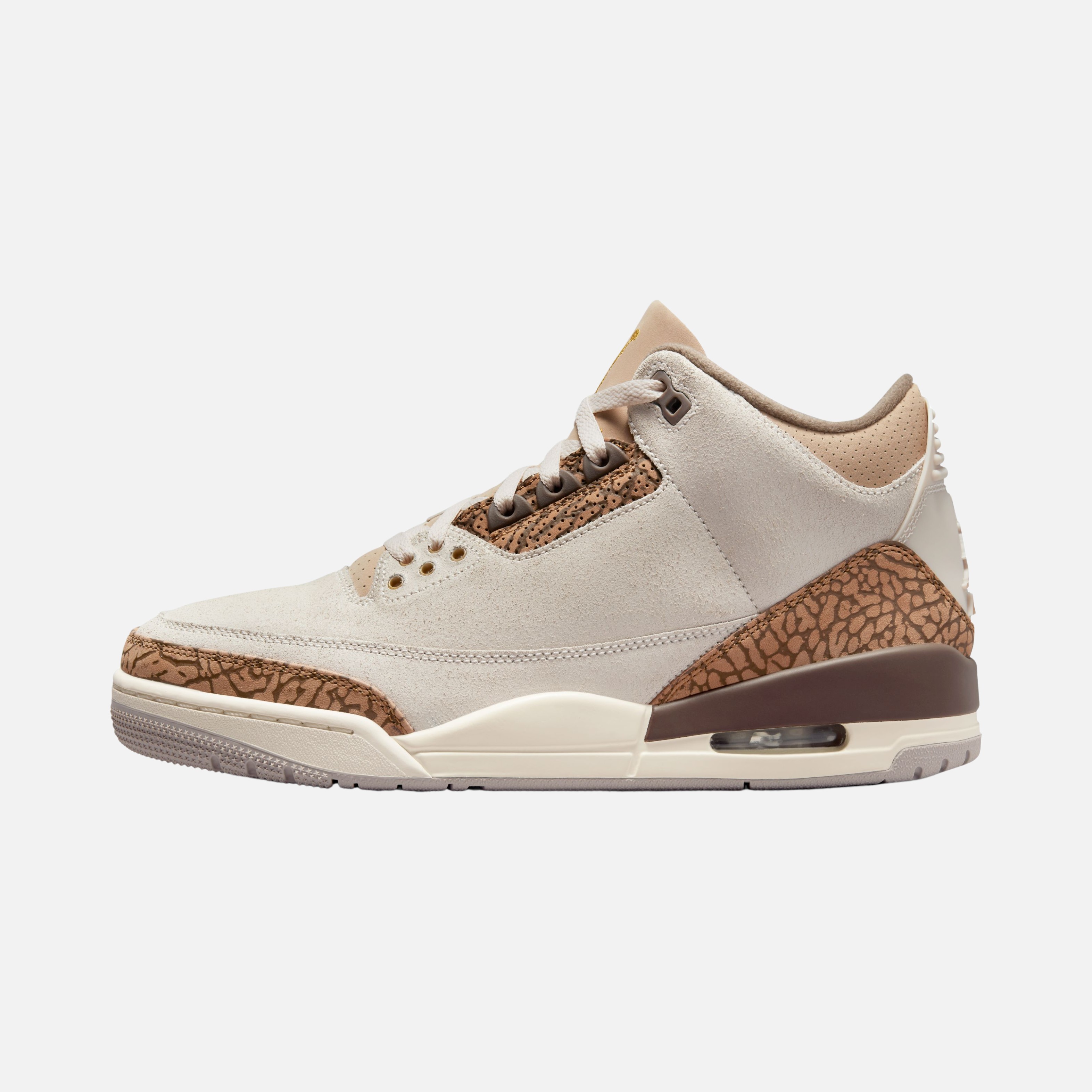 Nike Air Jordan 3 Retro ''Tinker Hatfield's AJ3 Legendary Design is Back'' Erkek Spor Ayakkabı