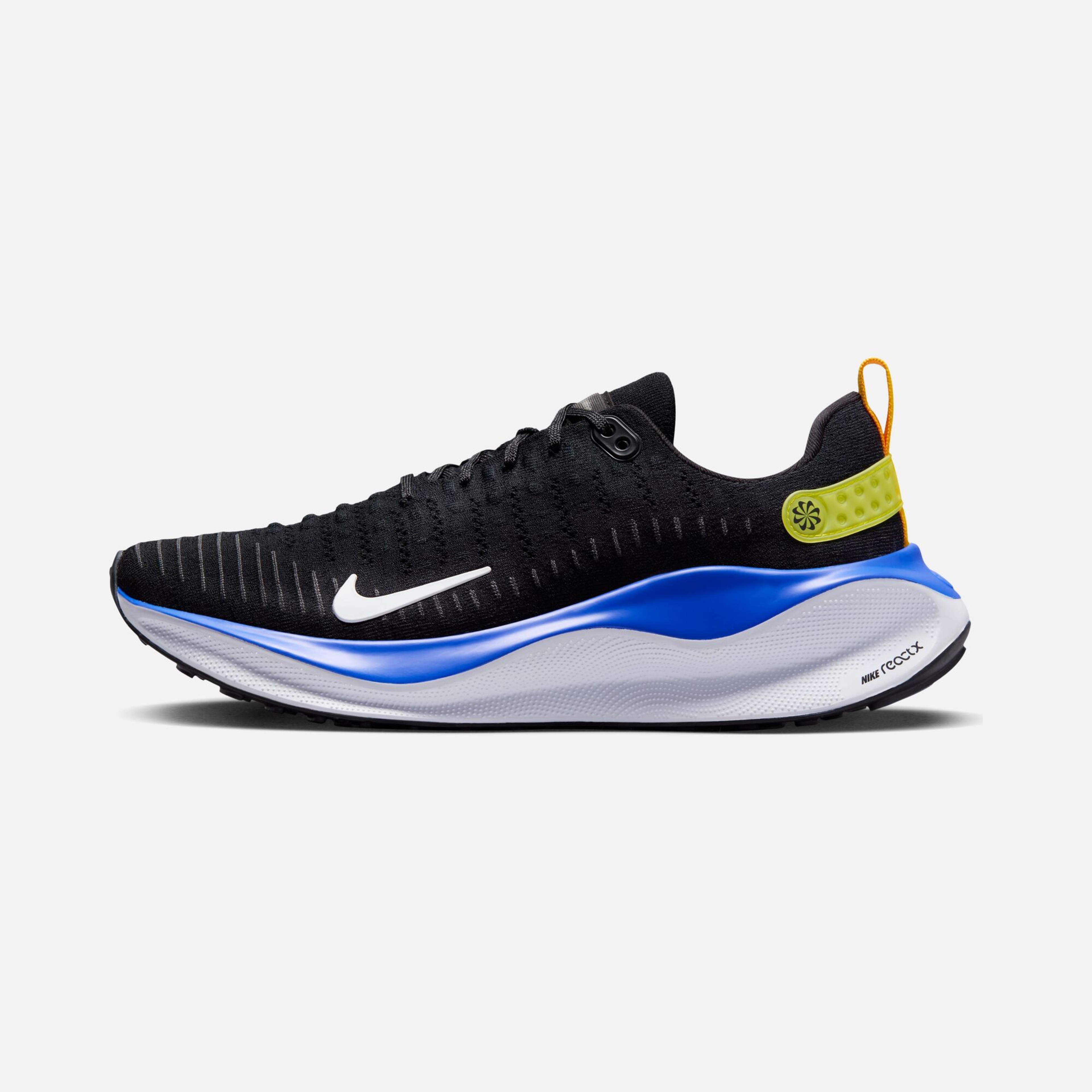 Nike InfinityRN 4 Road Running Erkek Spor Ayakkabı