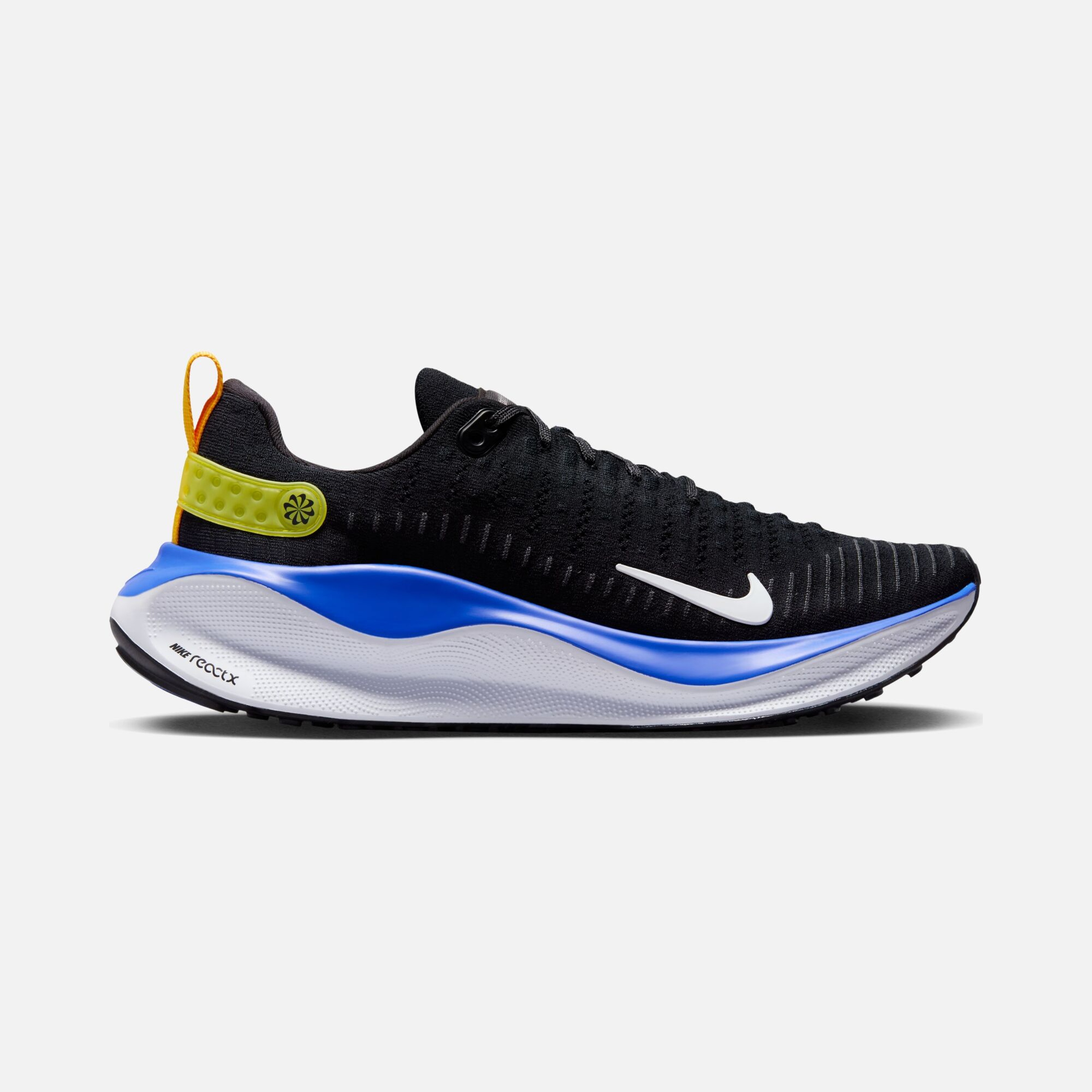 Nike InfinityRN 4 Road Running Erkek Spor Ayakkabı