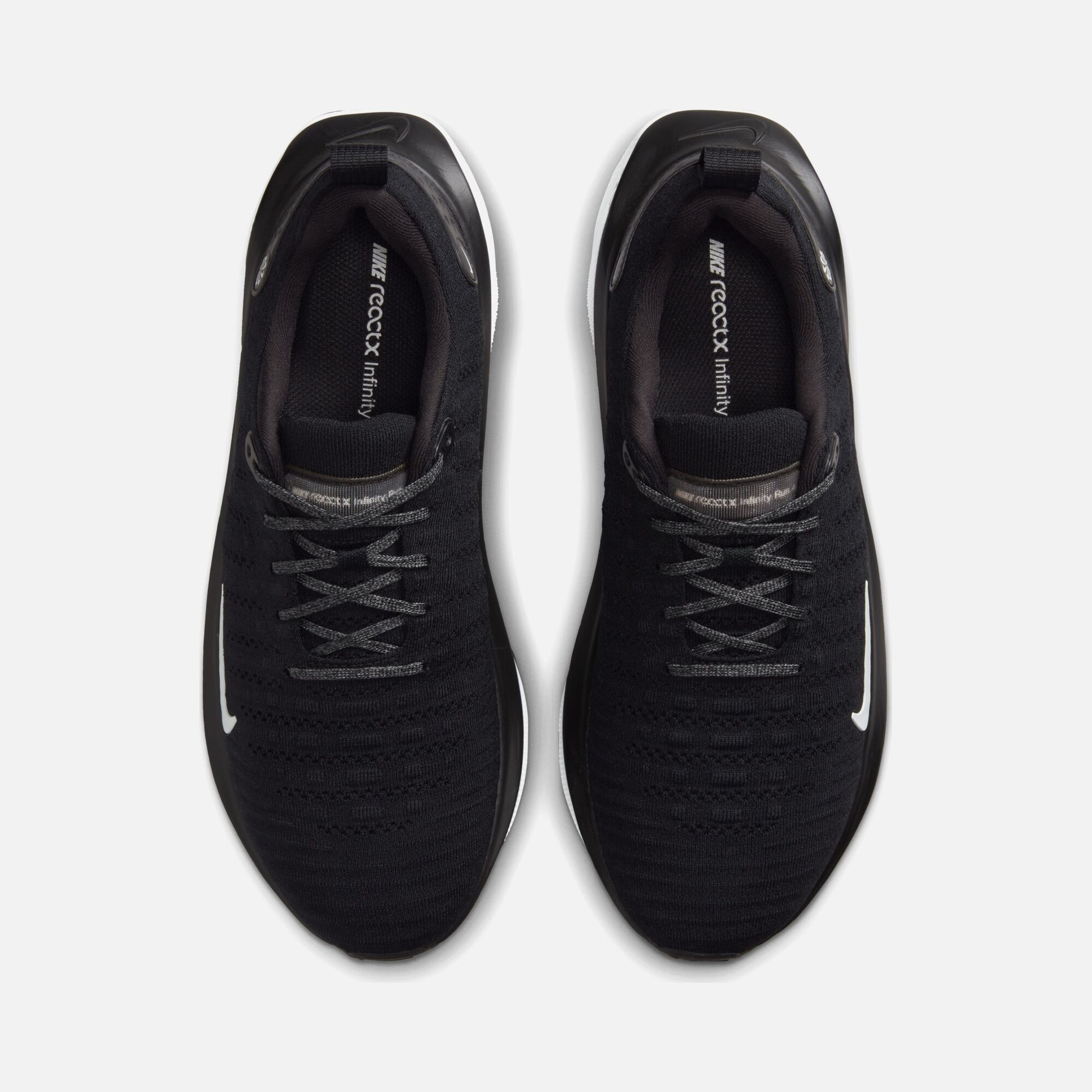 Nike InfinityRN 4 Road Running Erkek Spor Ayakkabı