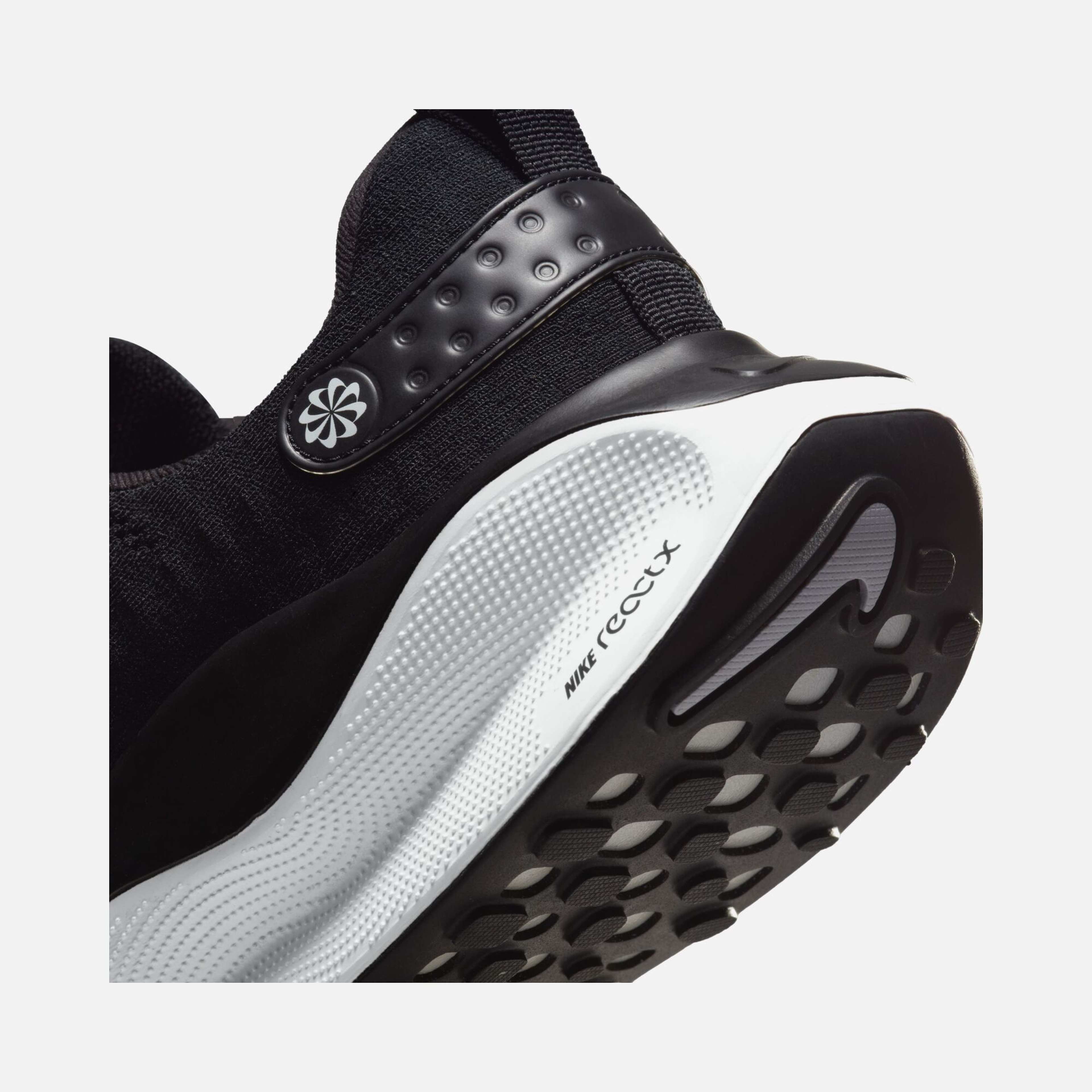 Nike InfinityRN 4 Road Running Erkek Spor Ayakkabı