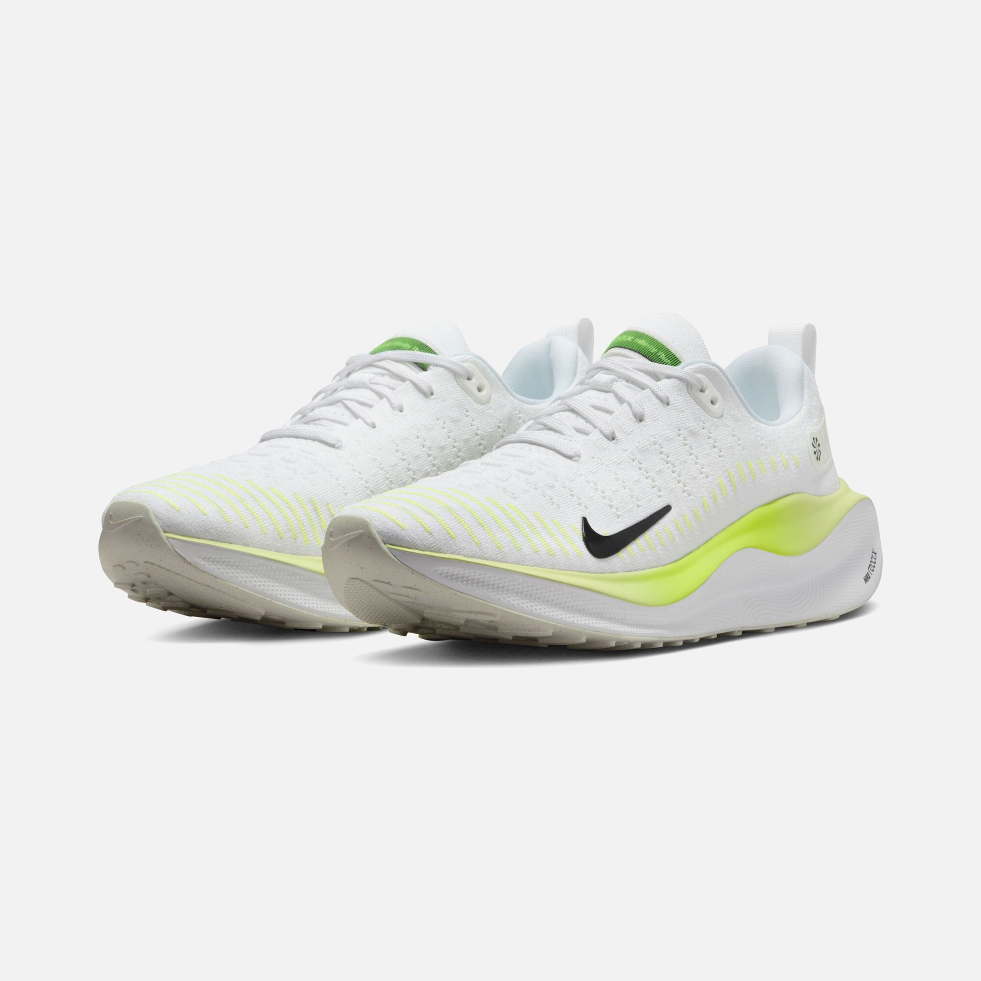 Nike InfinityRN 4 Road Running Erkek Spor Ayakkabı