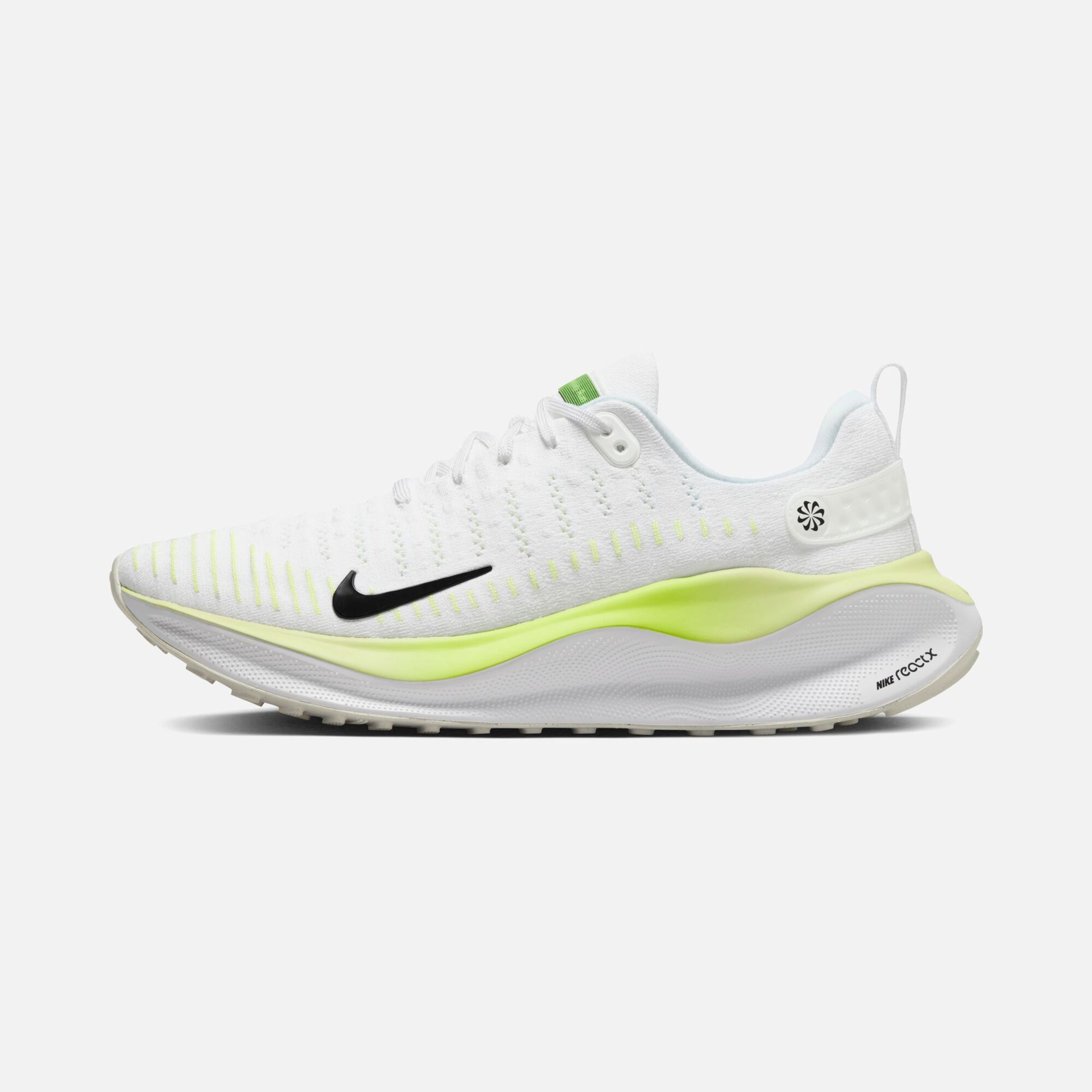 Nike InfinityRN 4 Road Running Erkek Spor Ayakkabı