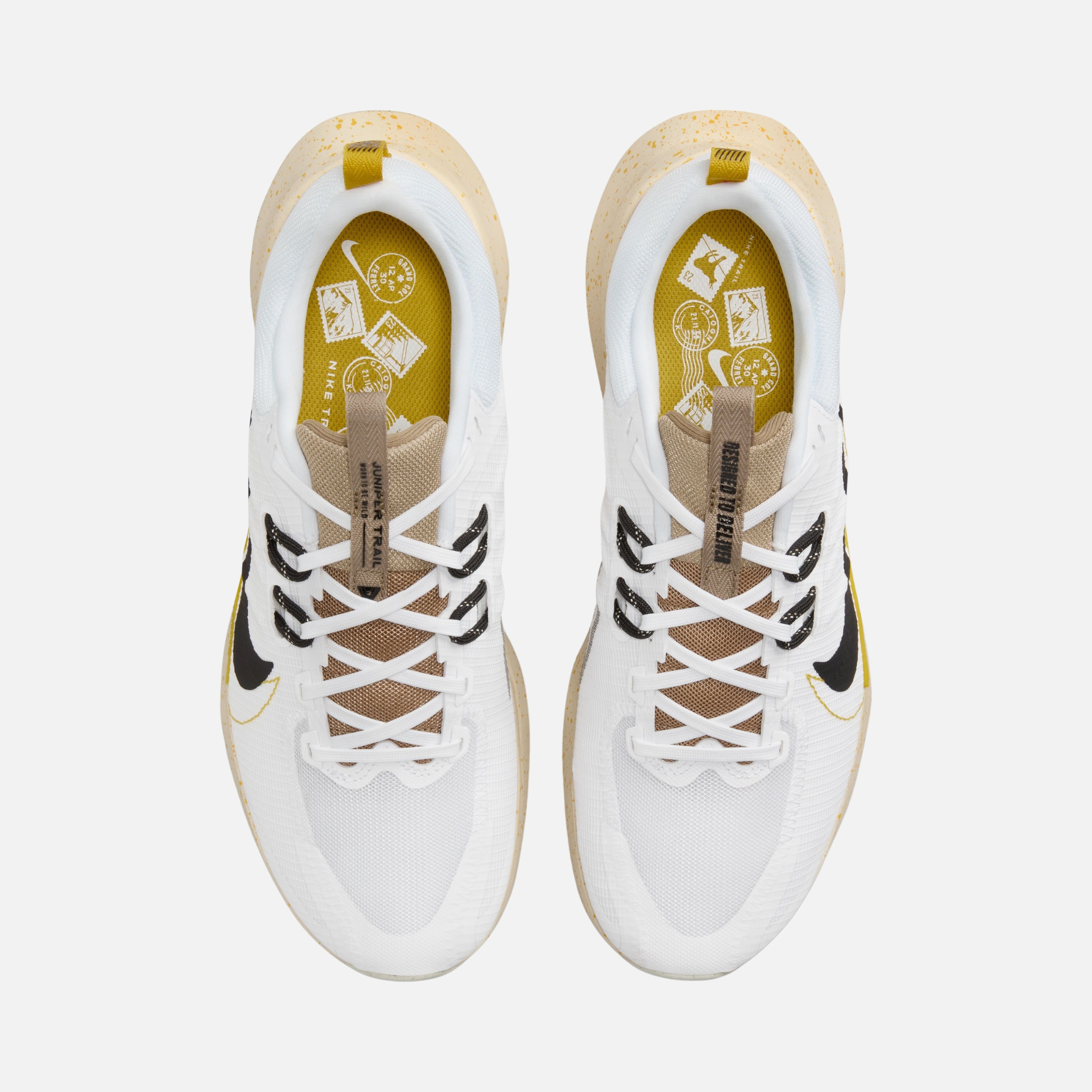 Nike Juniper Trail 2 Next Nature Running Erkek Spor Ayakkabı