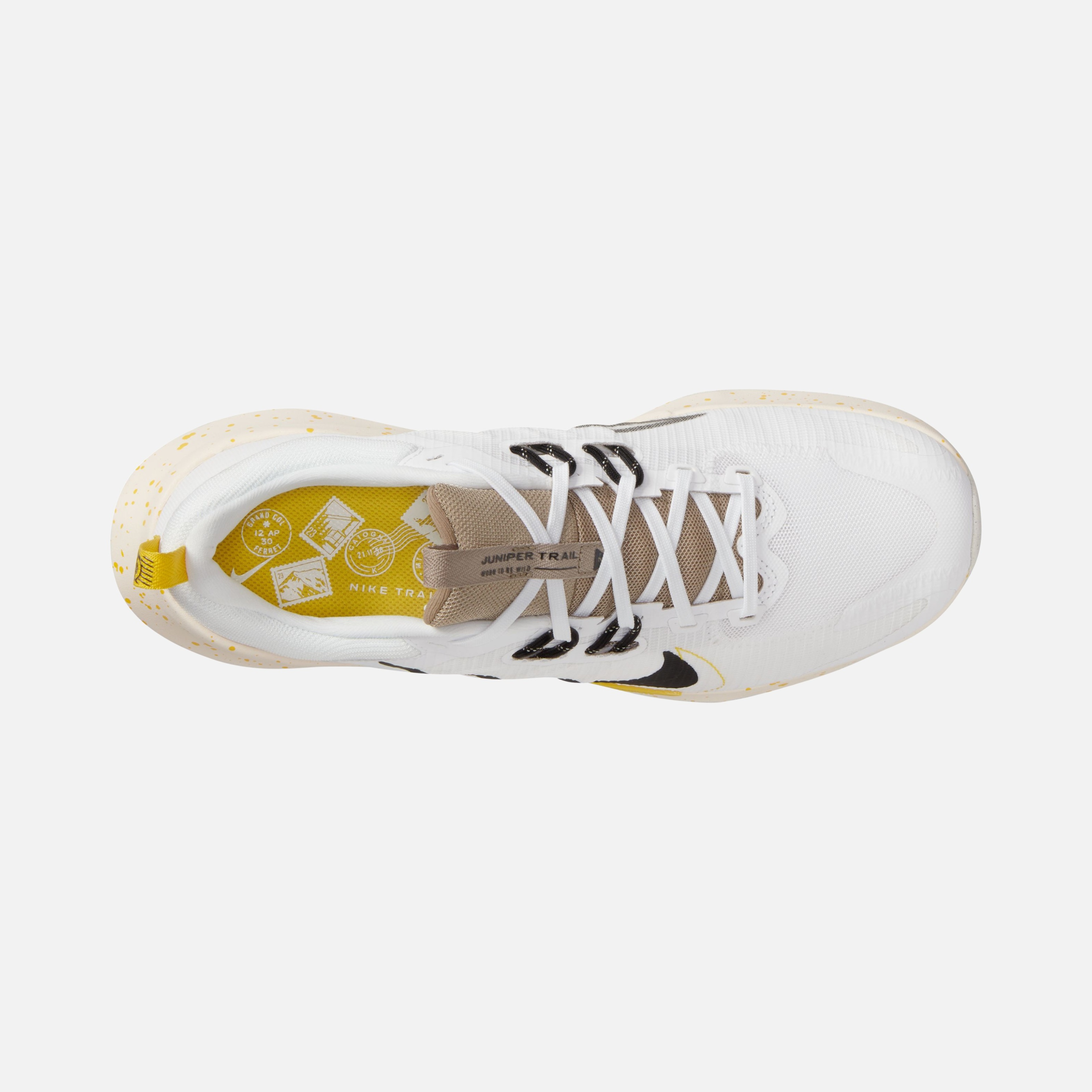 Nike Juniper Trail 2 Next Nature Running Erkek Spor Ayakkabı