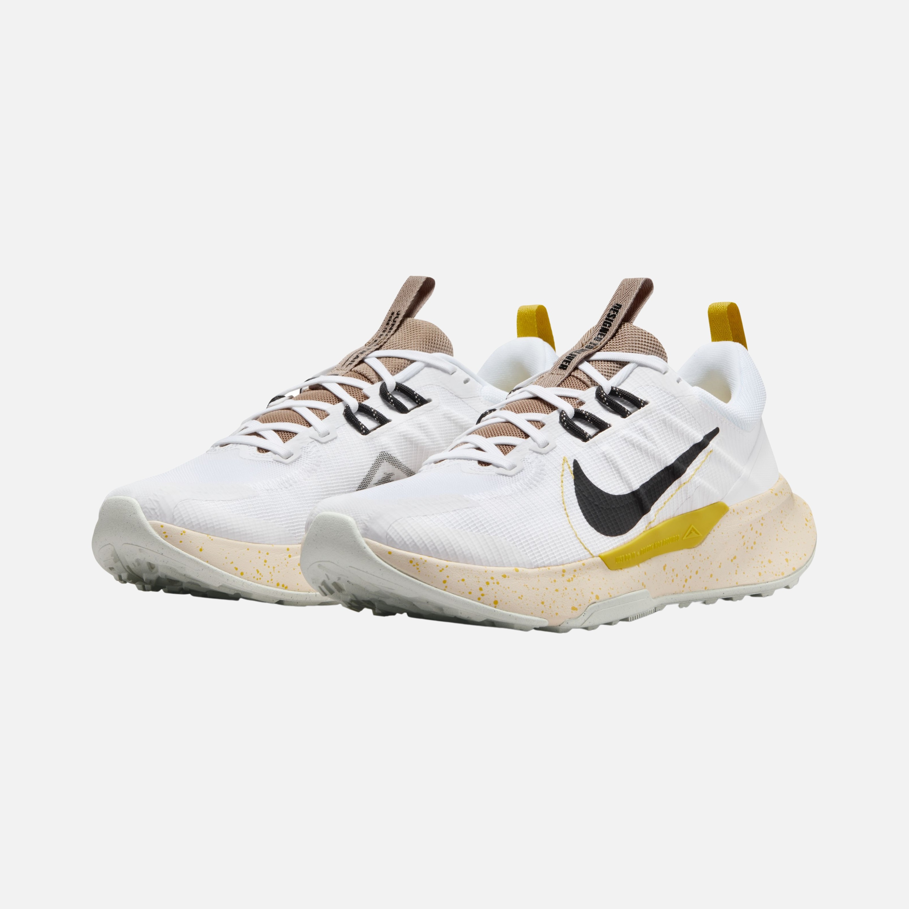 Nike Juniper Trail 2 Next Nature Running Erkek Spor Ayakkabı
