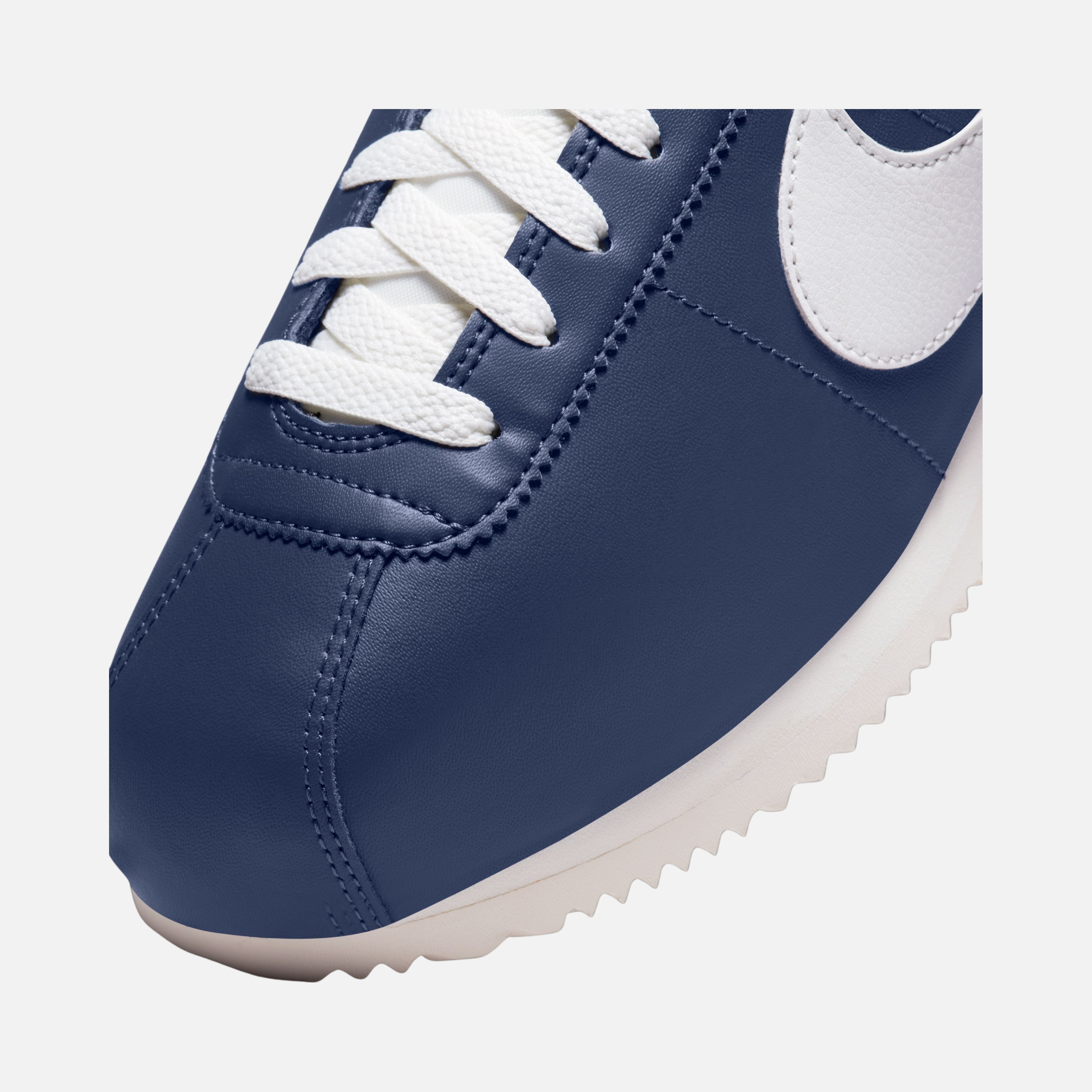 Nike Cortez Leather Erkek Spor Ayakkabı