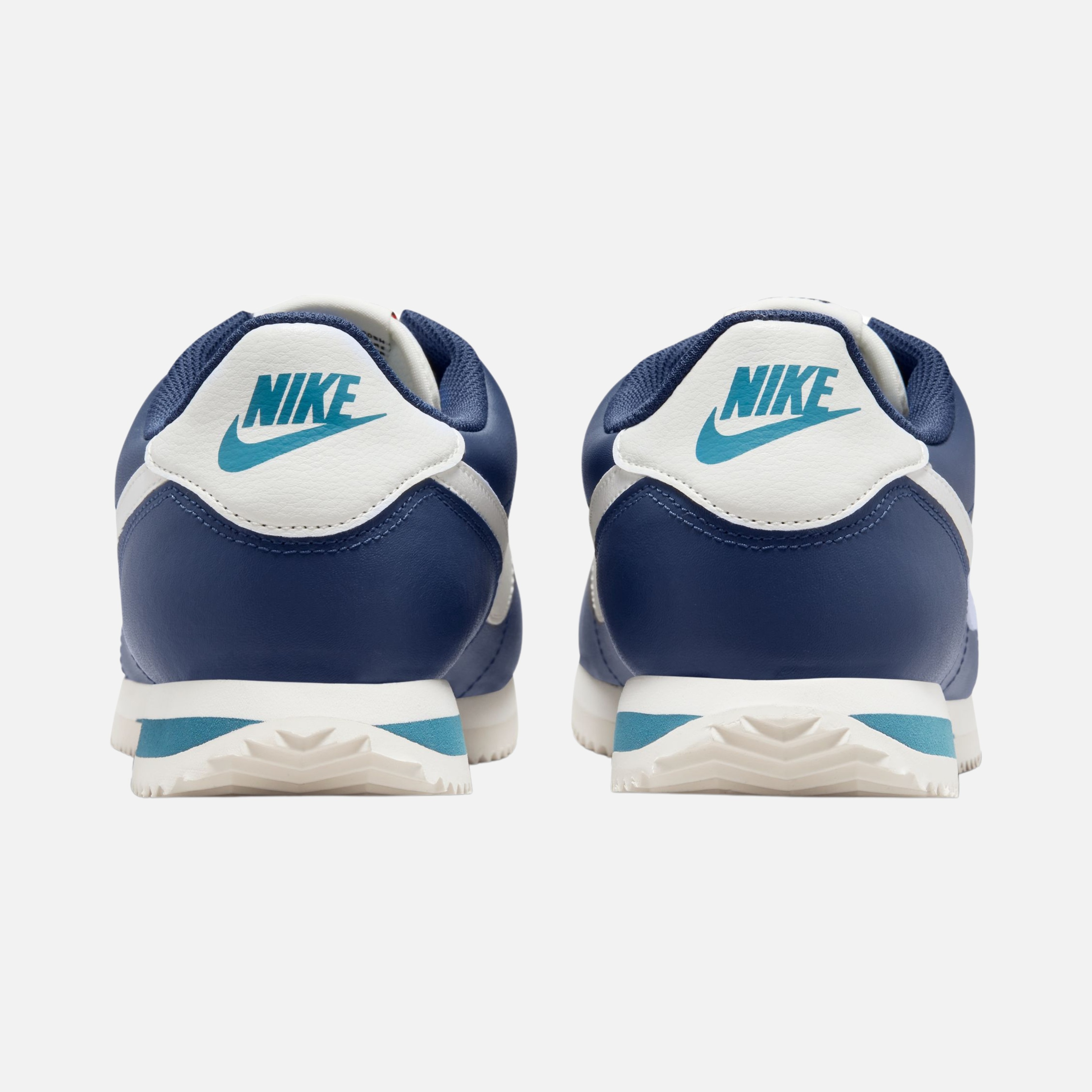 Nike Cortez Leather Erkek Spor Ayakkabı